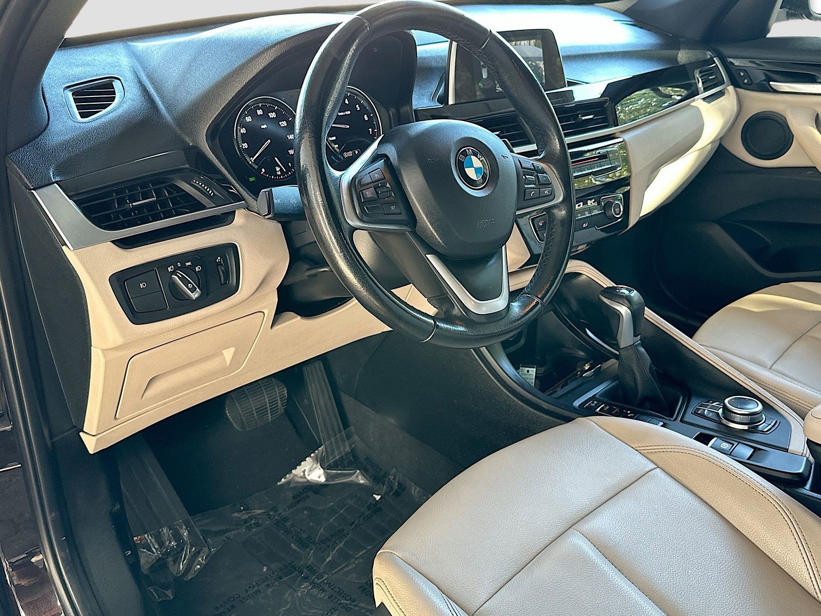 2018 BMW X1 - Photo 9