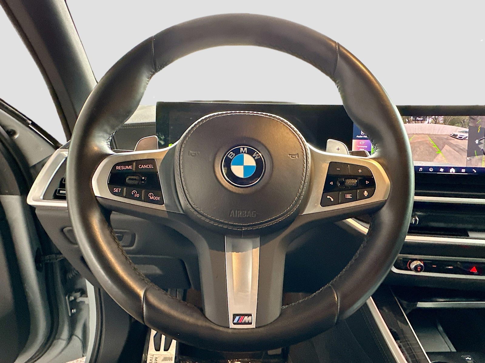 2024 BMW X5 - Photo 11