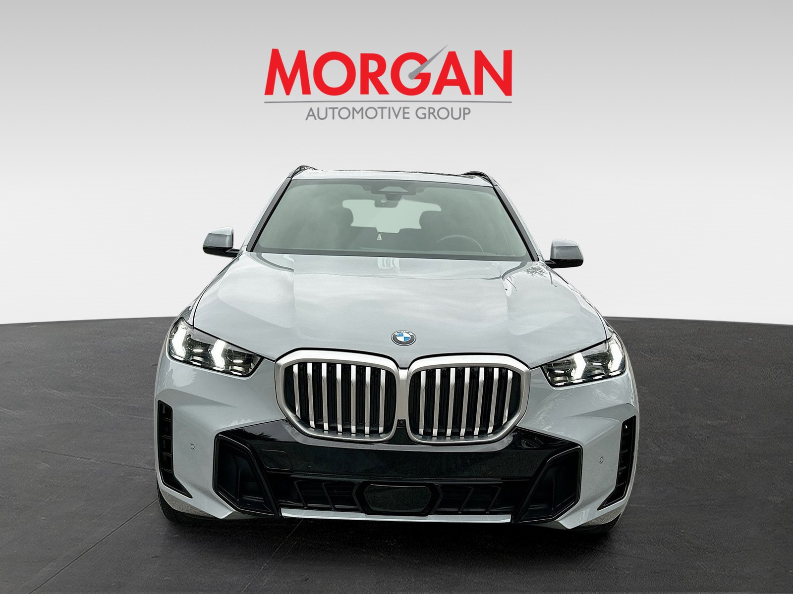 2024 BMW X5 - Photo 3