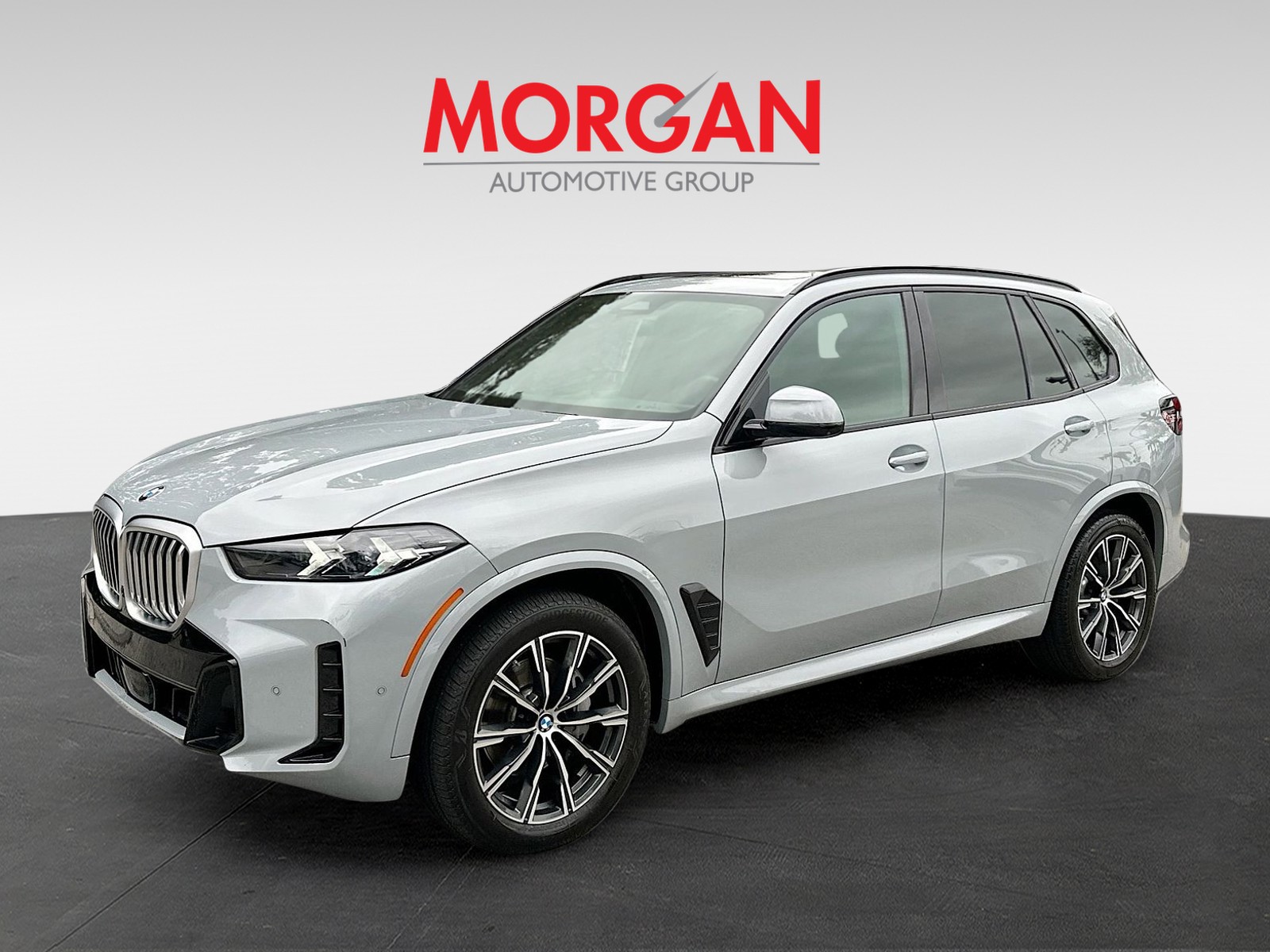 2024 BMW X5 - Photo 2
