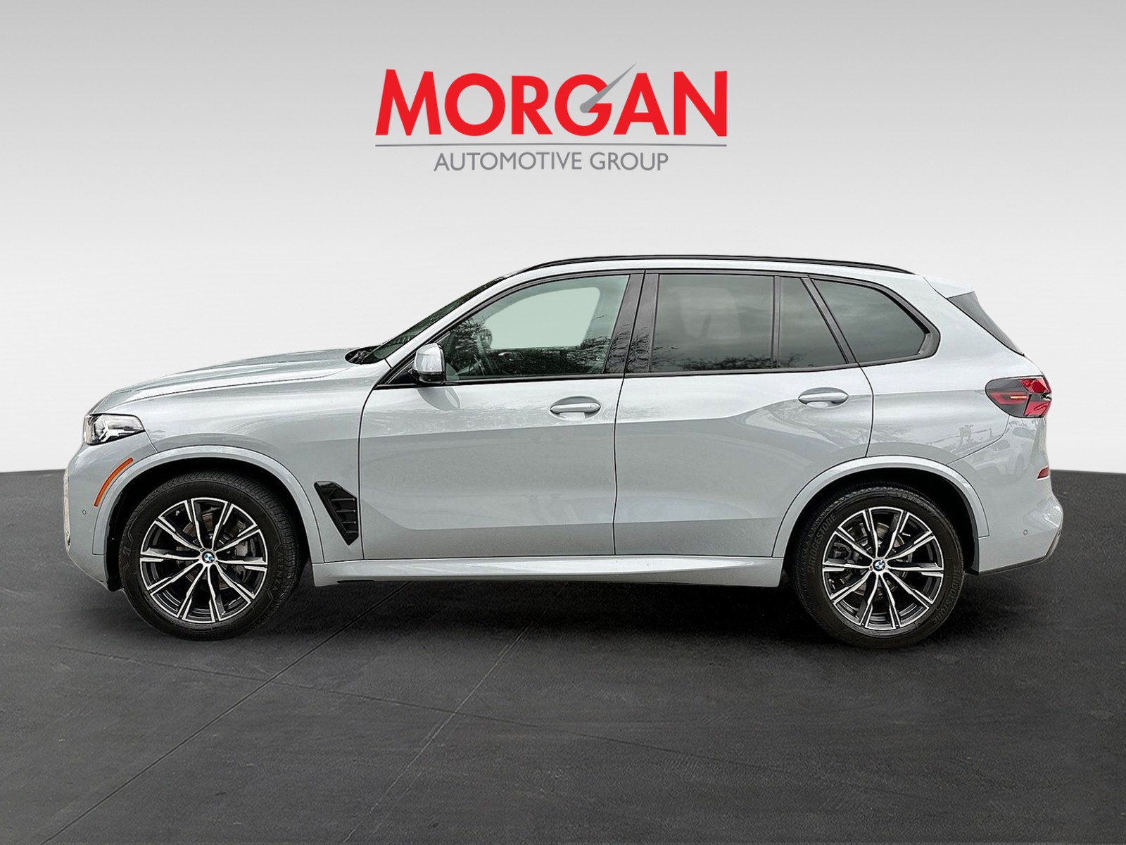 2024 BMW X5 - Photo 7