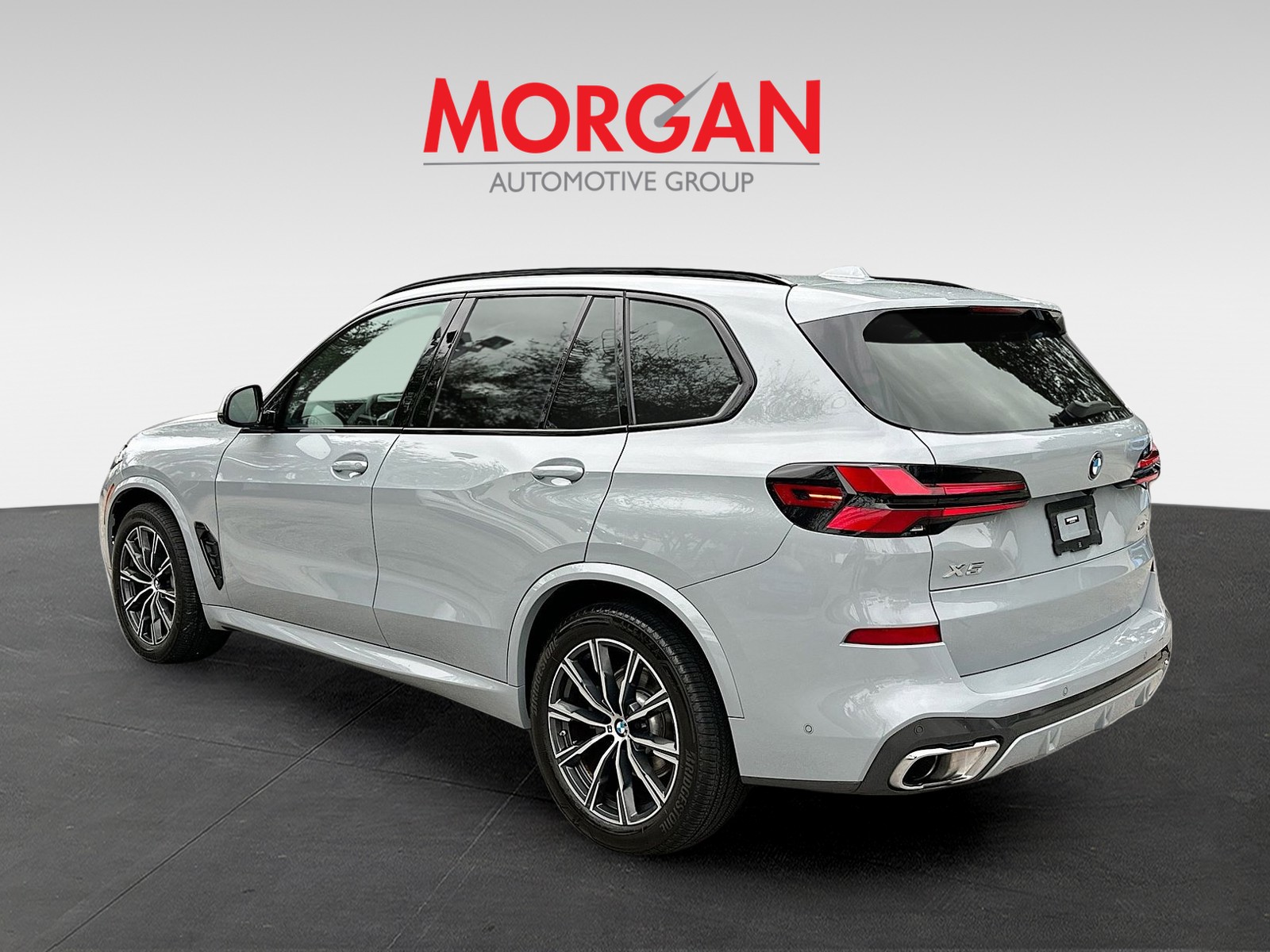 2024 BMW X5 - Photo 4