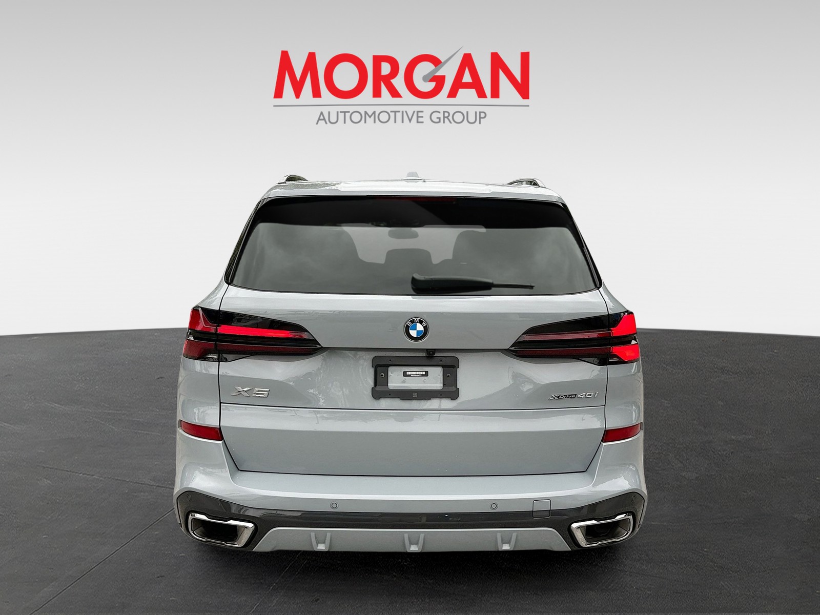 2024 BMW X5 - Photo 6