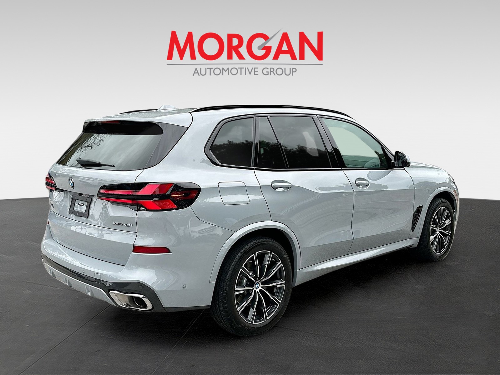 2024 BMW X5 - Photo 5