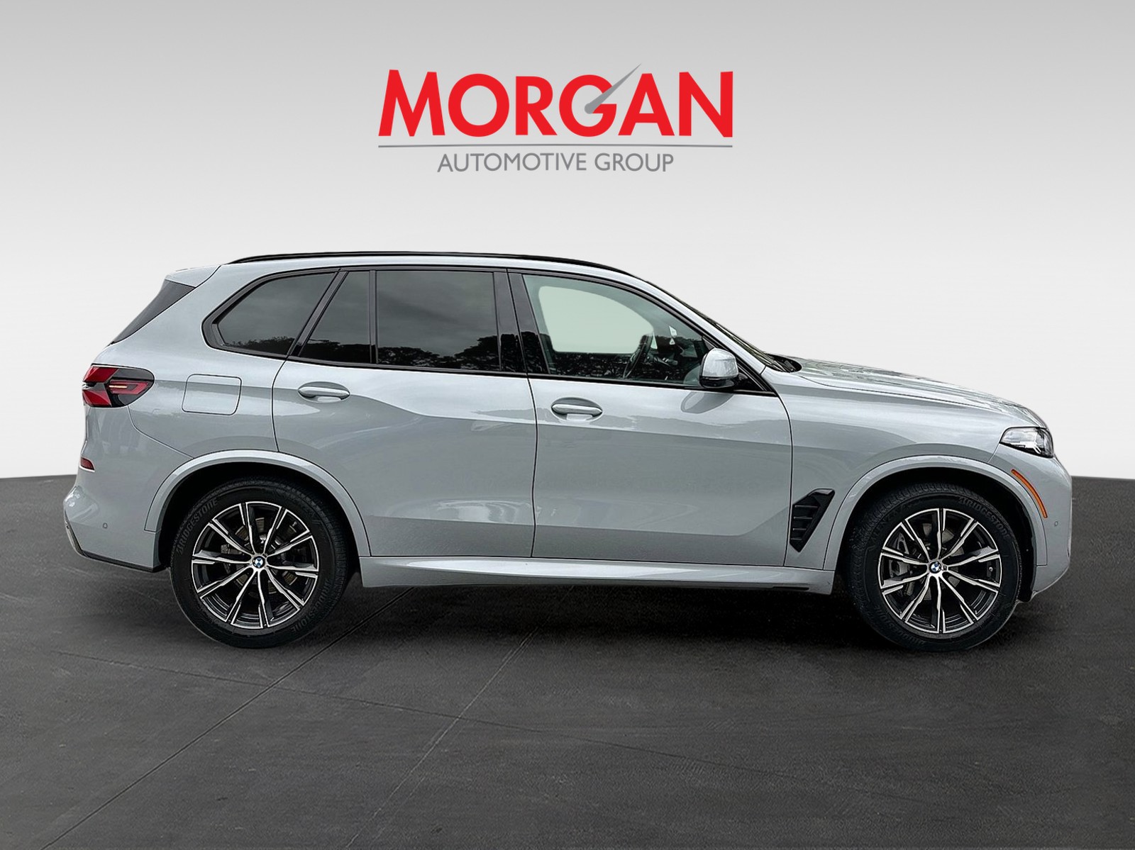 2024 BMW X5 - Photo 8