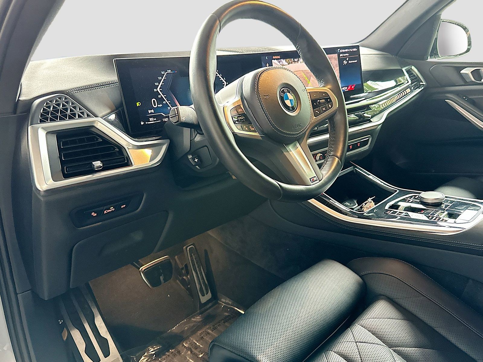 2024 BMW X5 - Photo 9
