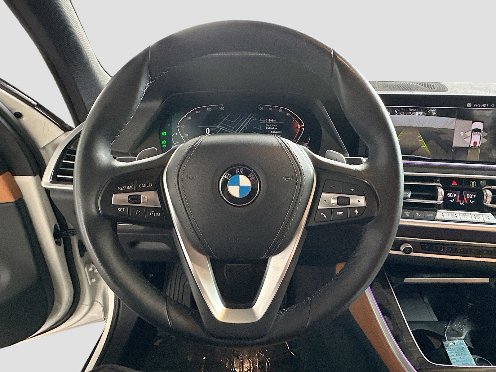 2023 BMW X5 - Photo 11
