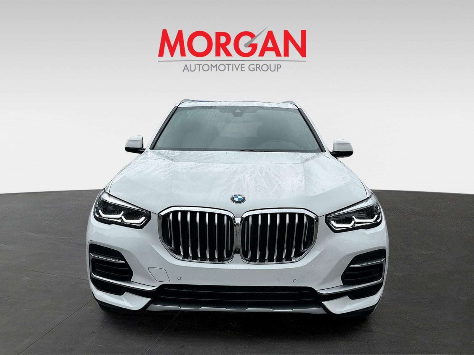 2023 BMW X5 - Photo 3