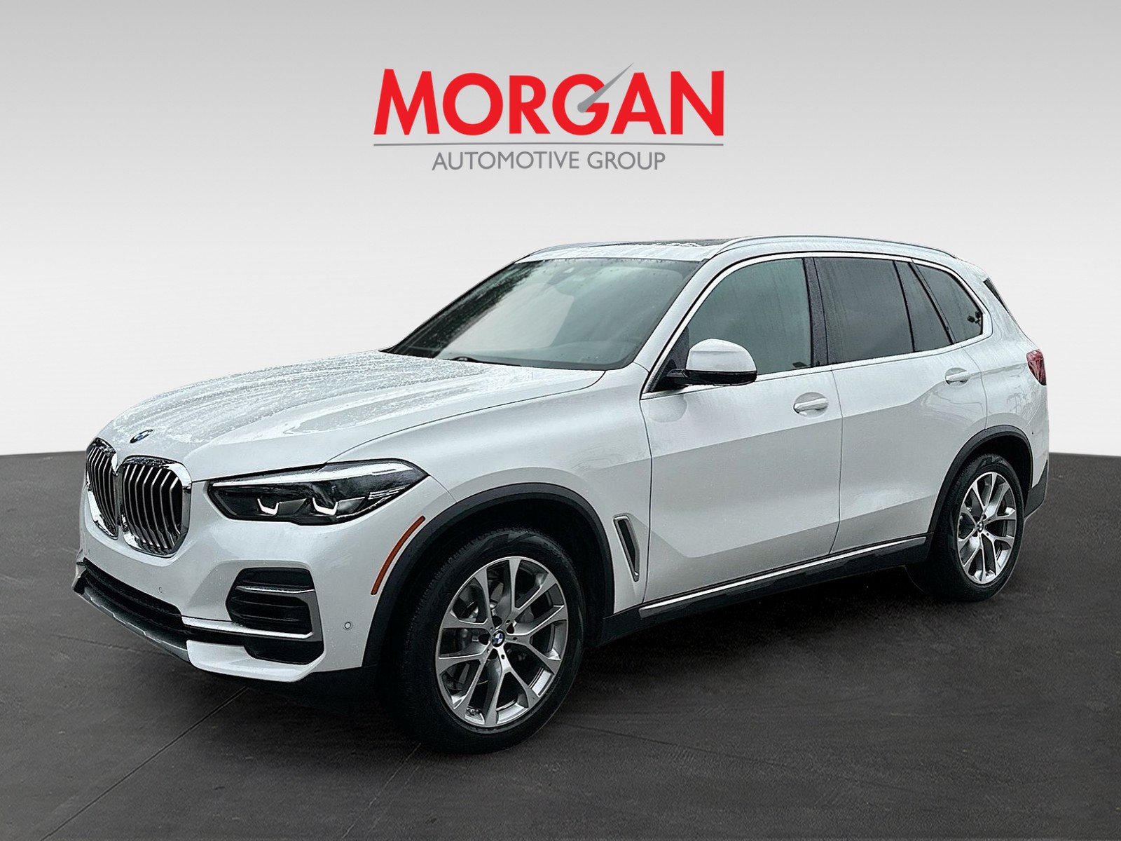 2023 BMW X5 - Photo 2