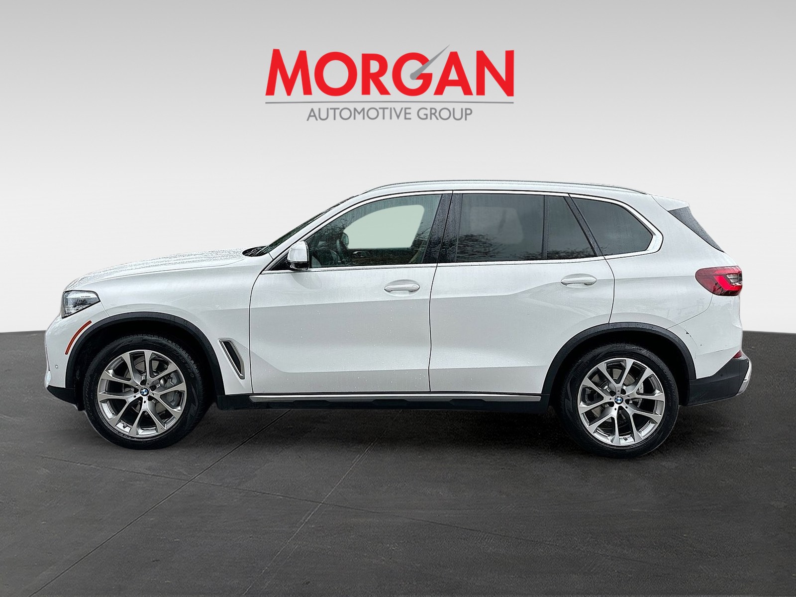 2023 BMW X5 - Photo 7