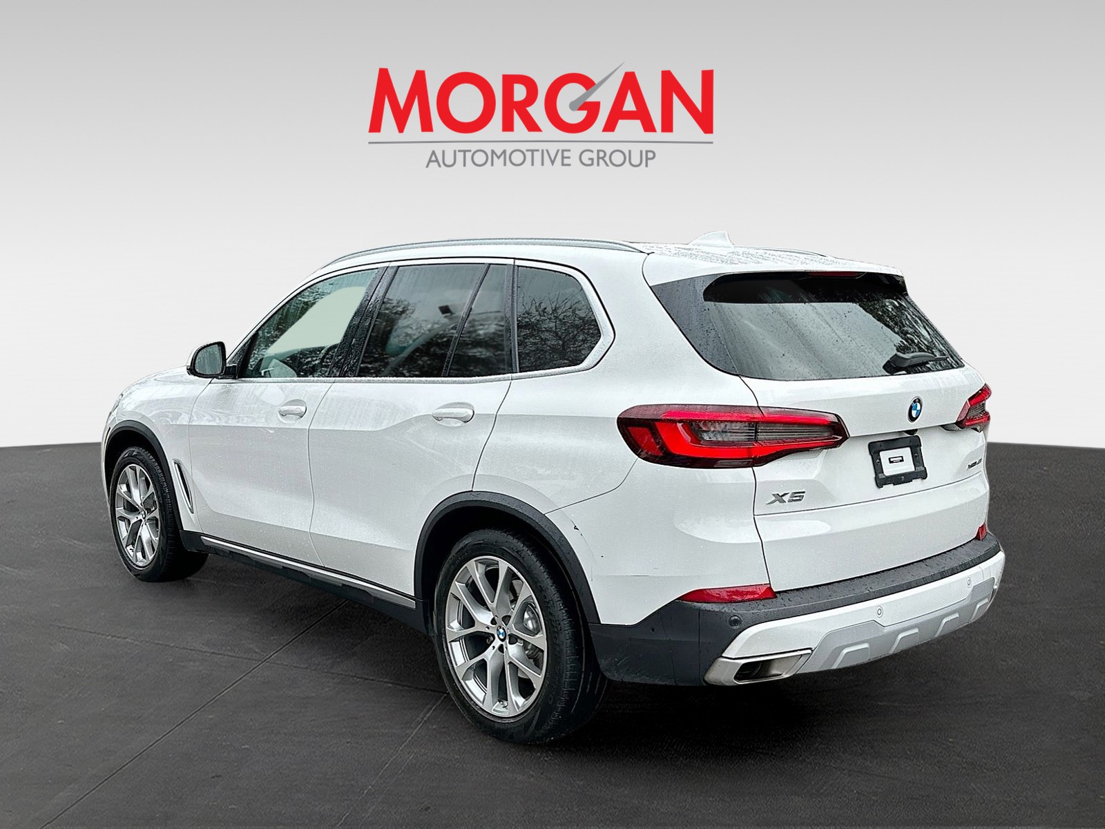 2023 BMW X5 - Photo 4