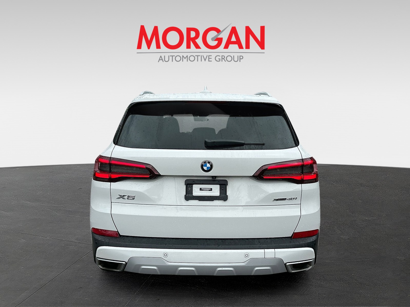 2023 BMW X5 - Photo 6