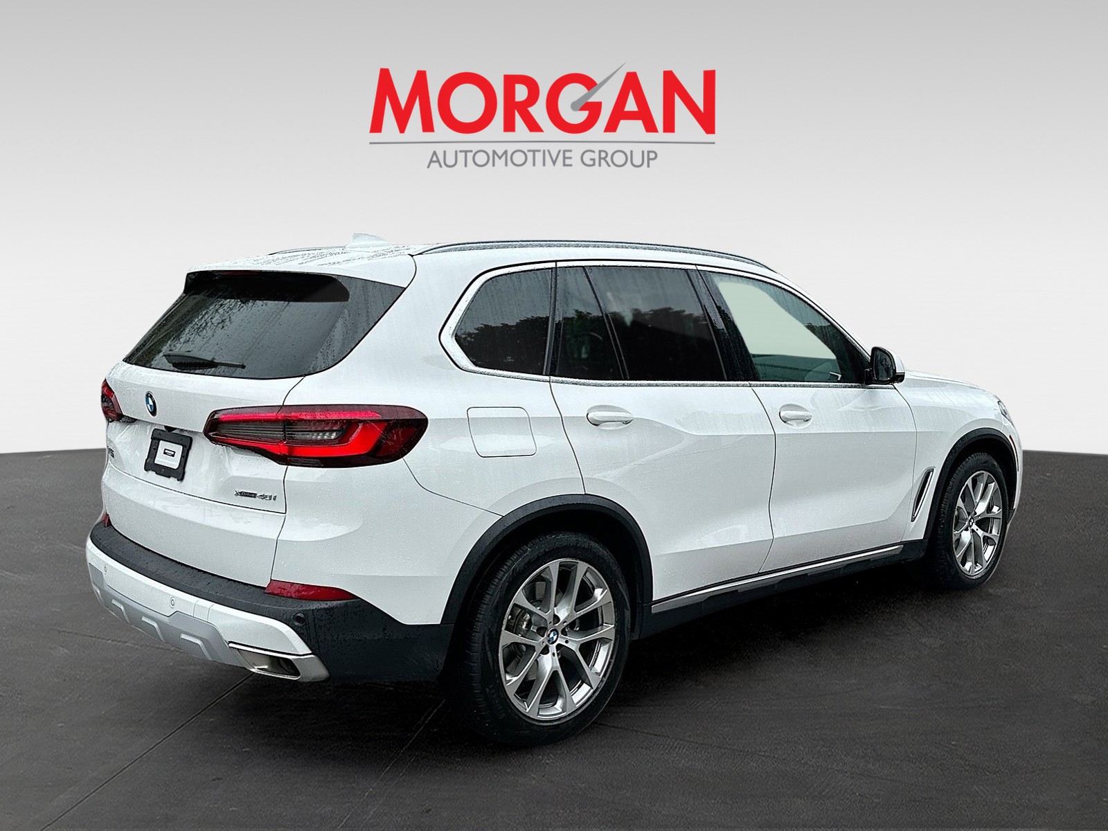 2023 BMW X5 - Photo 5