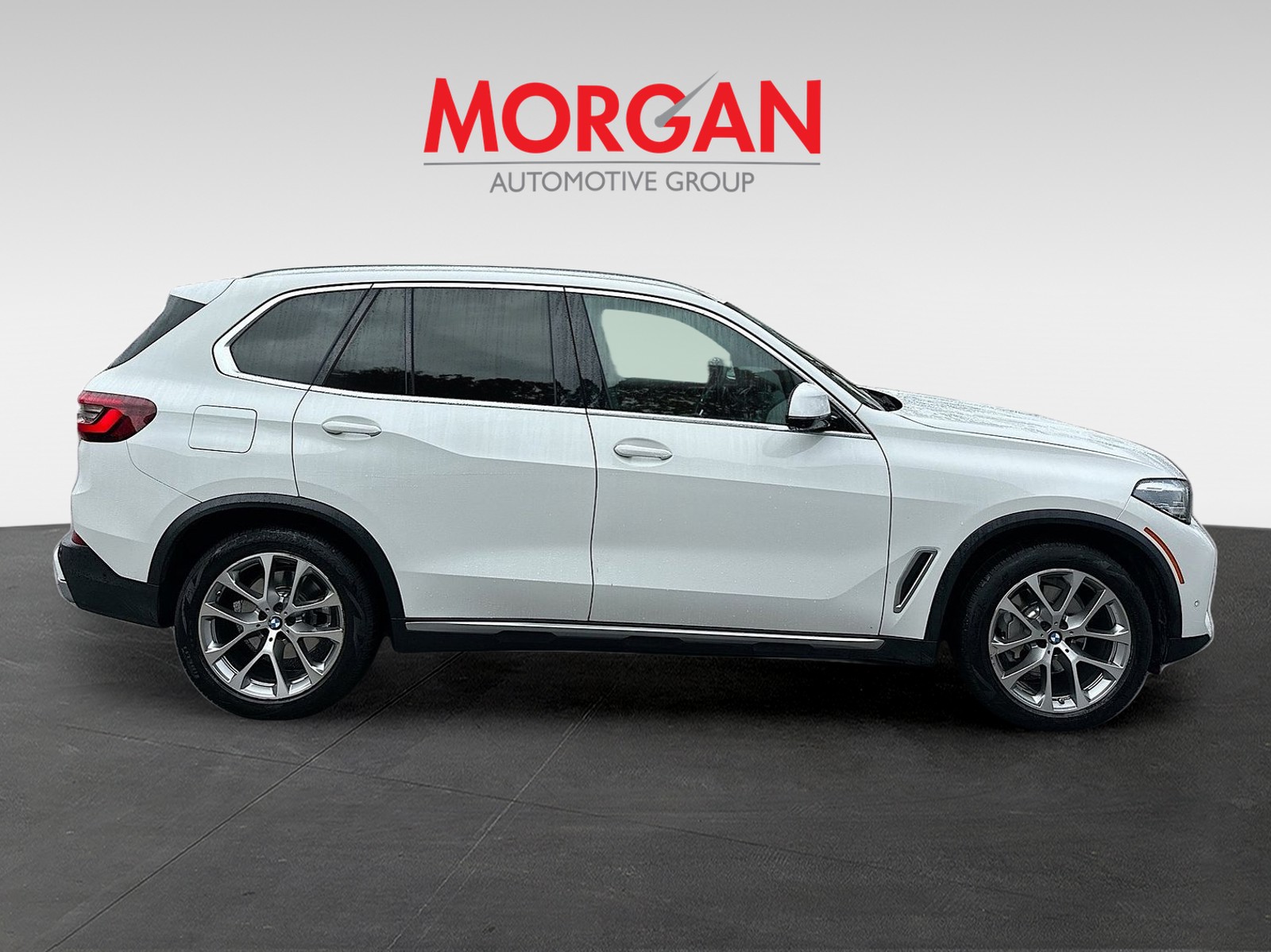 2023 BMW X5 - Photo 8