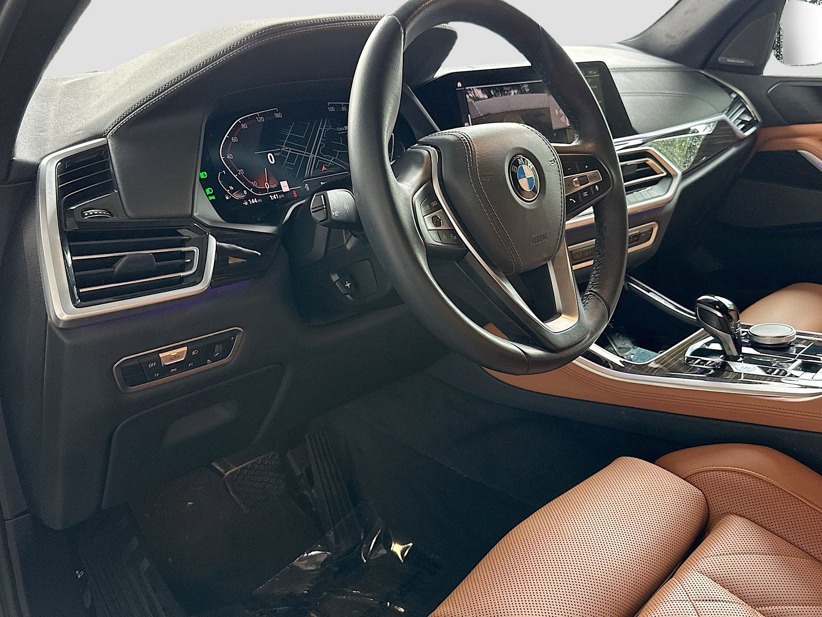2023 BMW X5 - Photo 9