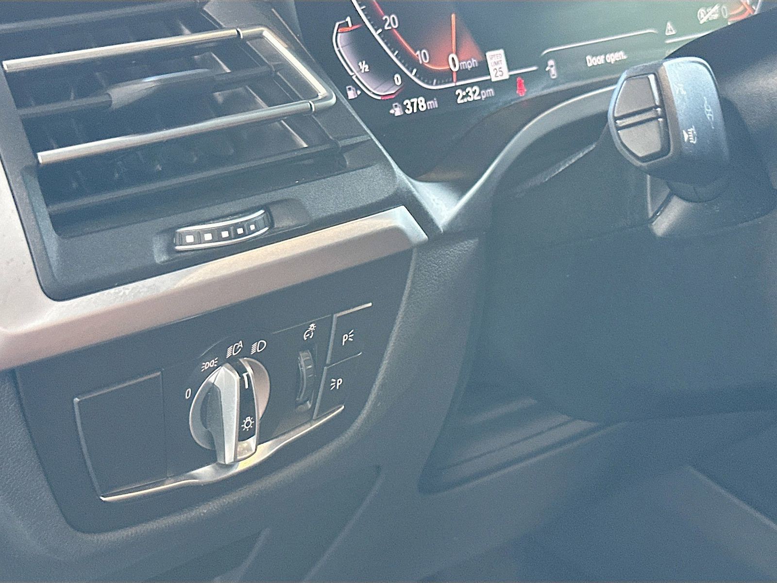 2023 BMW X3 - Photo 10