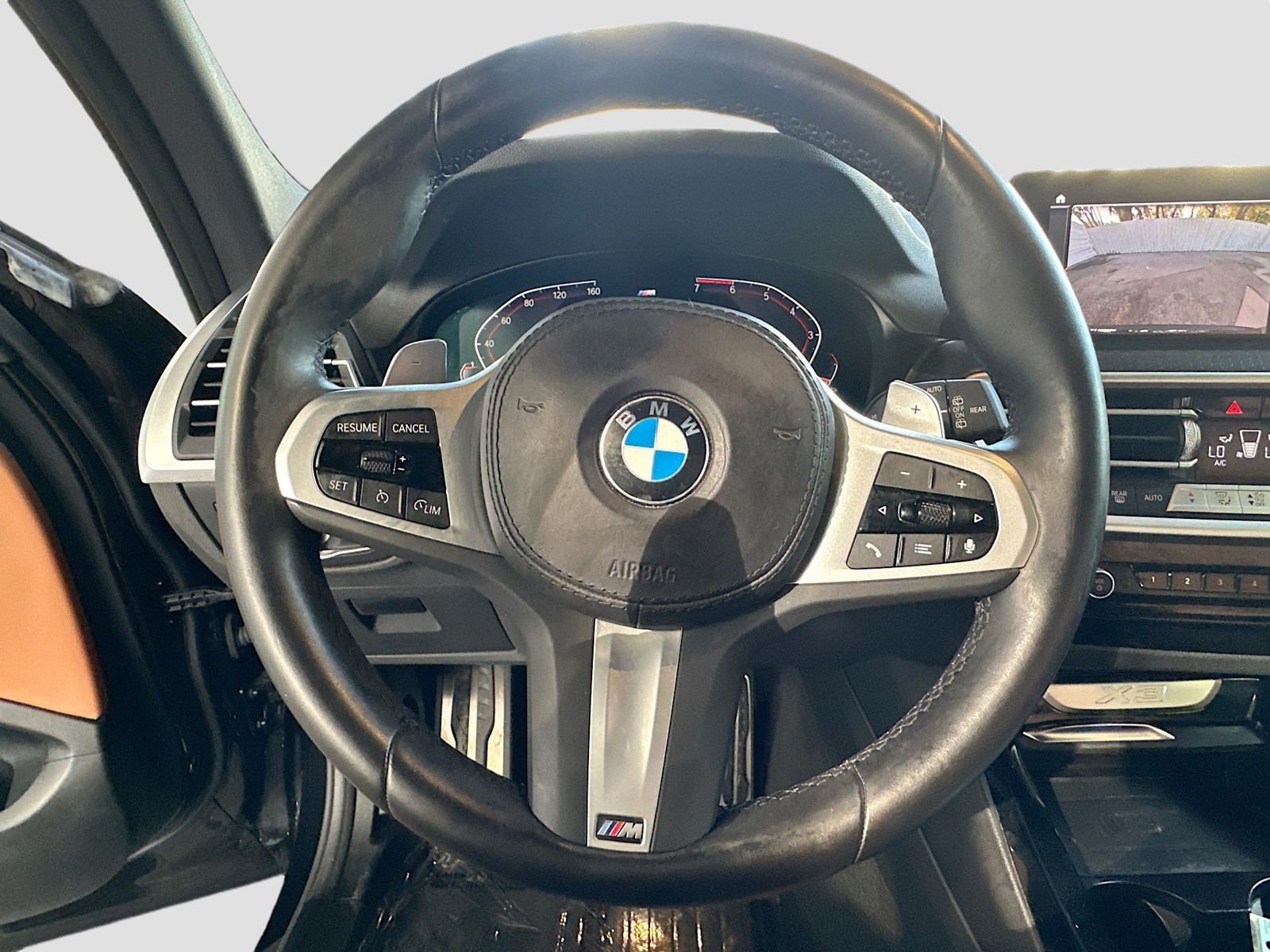 2023 BMW X3 - Photo 11