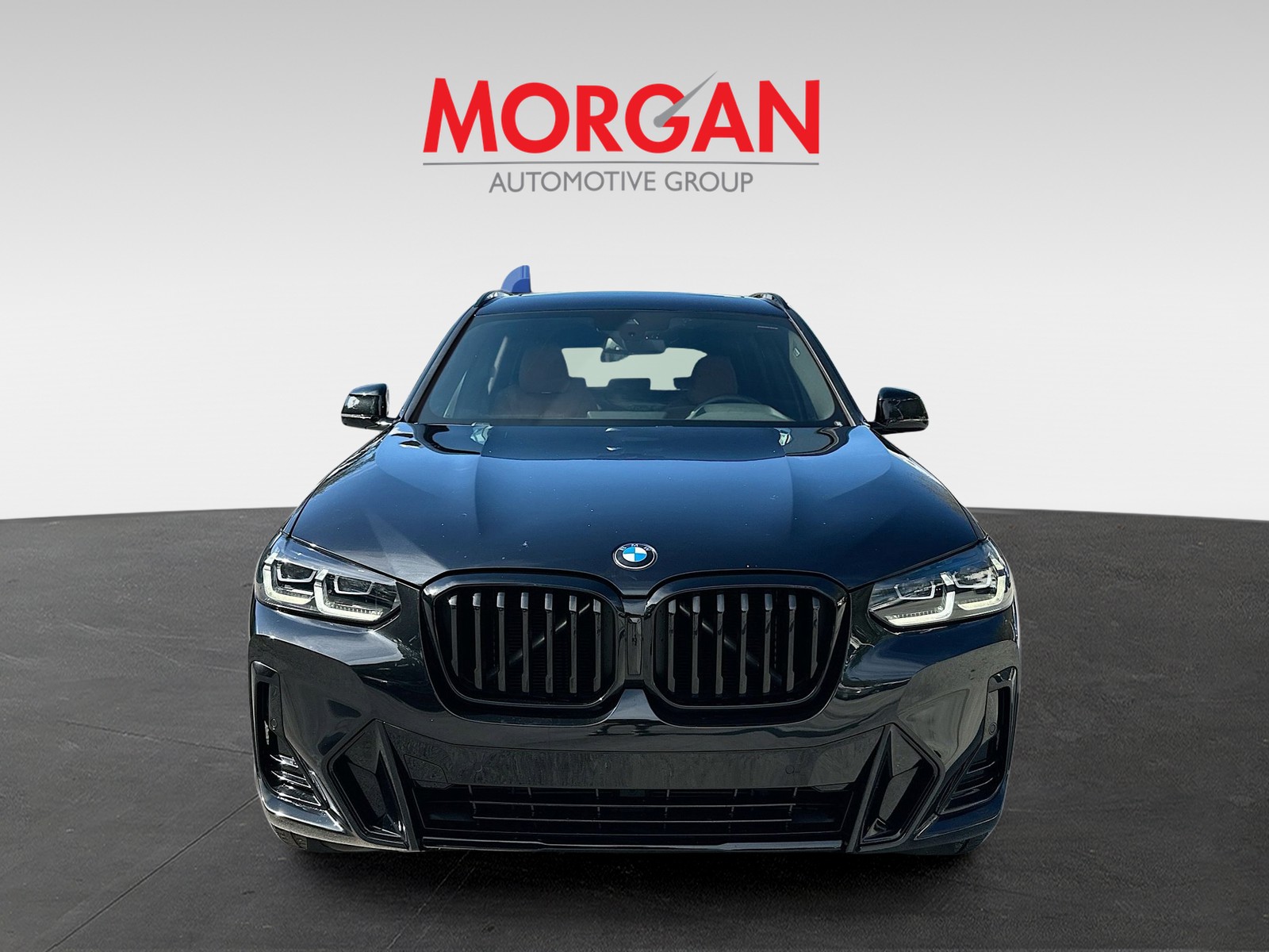 2023 BMW X3 - Photo 3