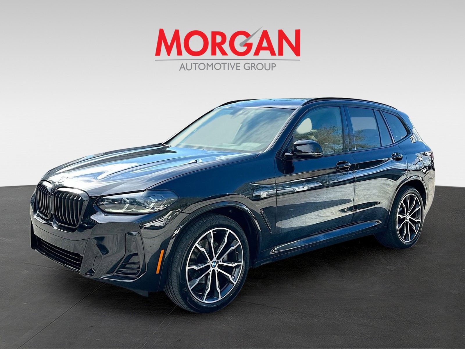 2023 BMW X3 - Photo 2