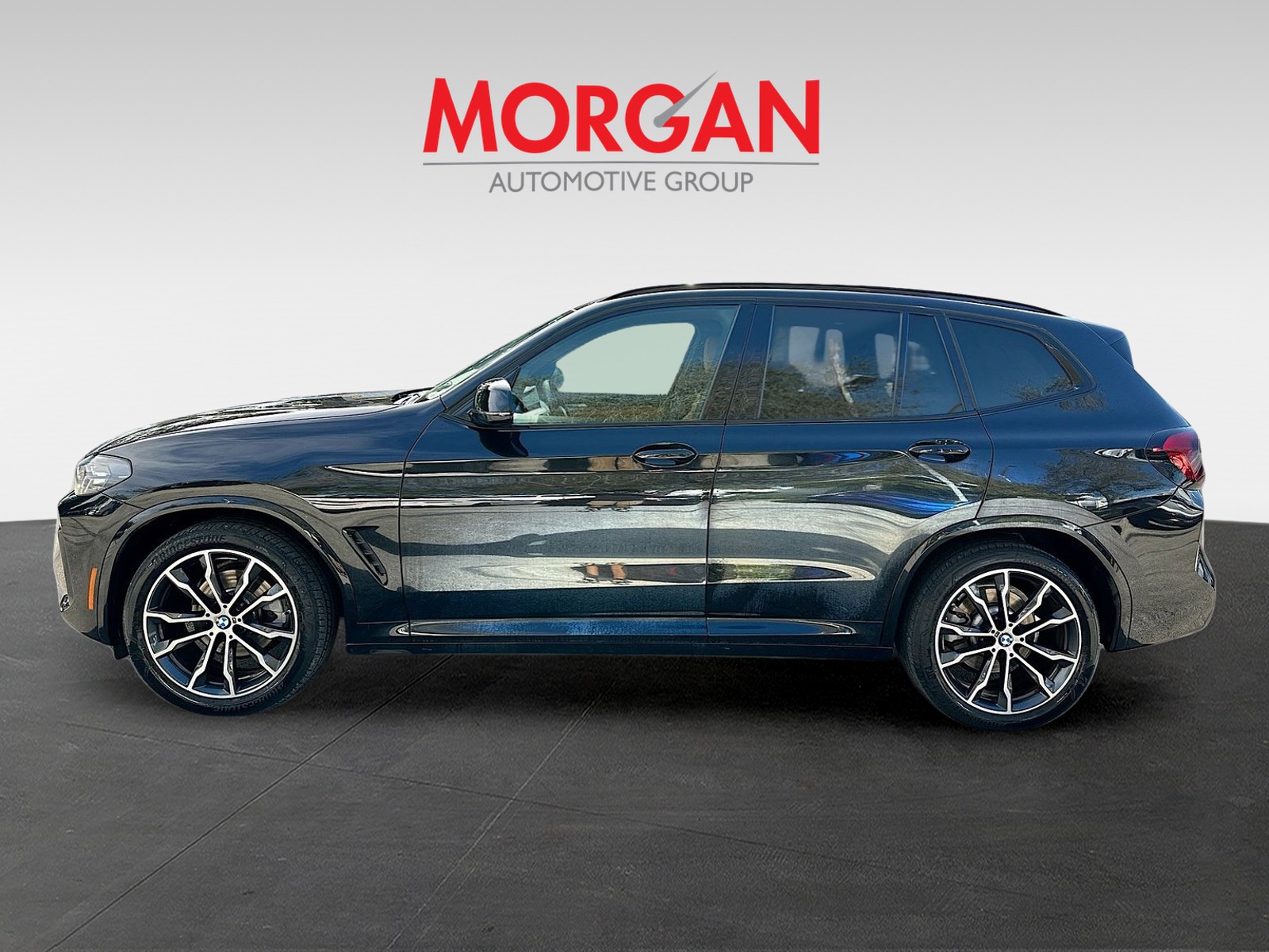 2023 BMW X3 - Photo 7