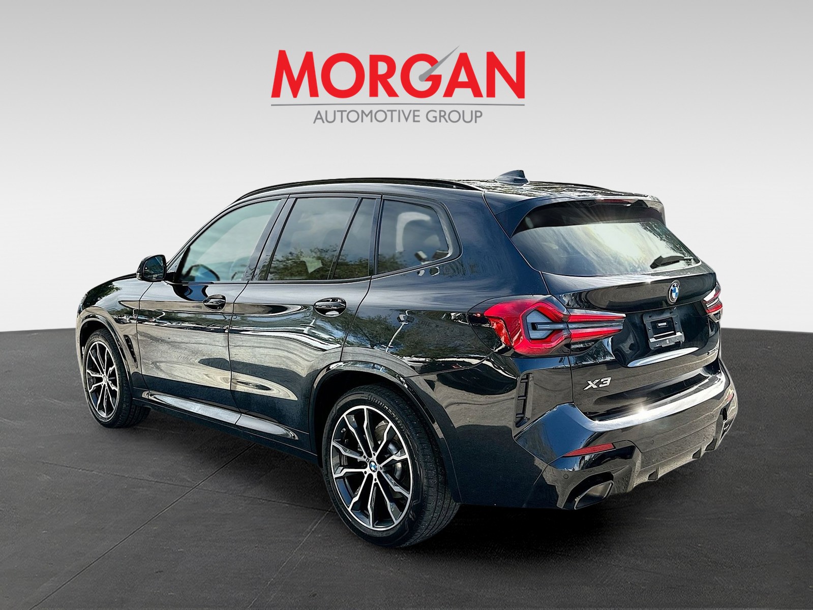 2023 BMW X3 - Photo 4
