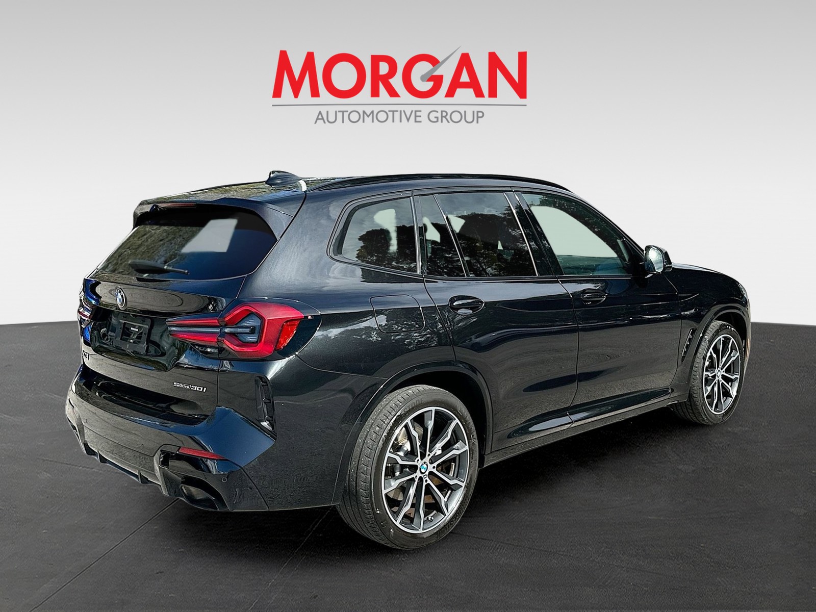 2023 BMW X3 - Photo 5