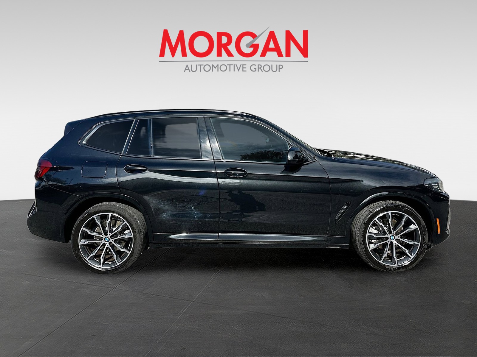 2023 BMW X3 - Photo 8