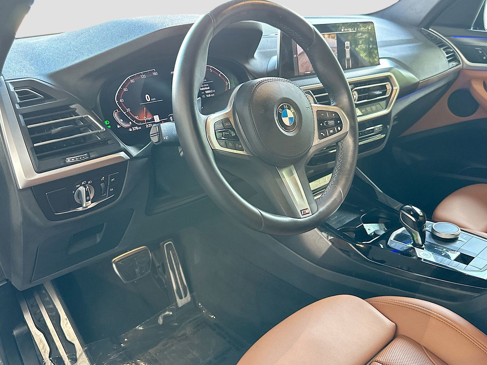 2023 BMW X3 - Photo 9