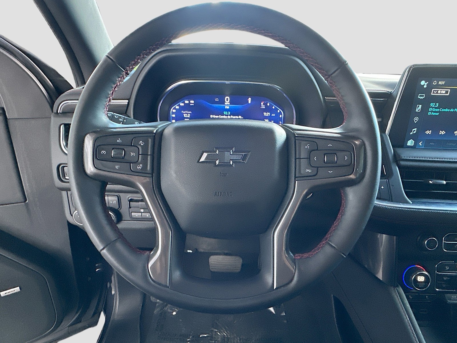 2024 Chevrolet Tahoe - Photo 11