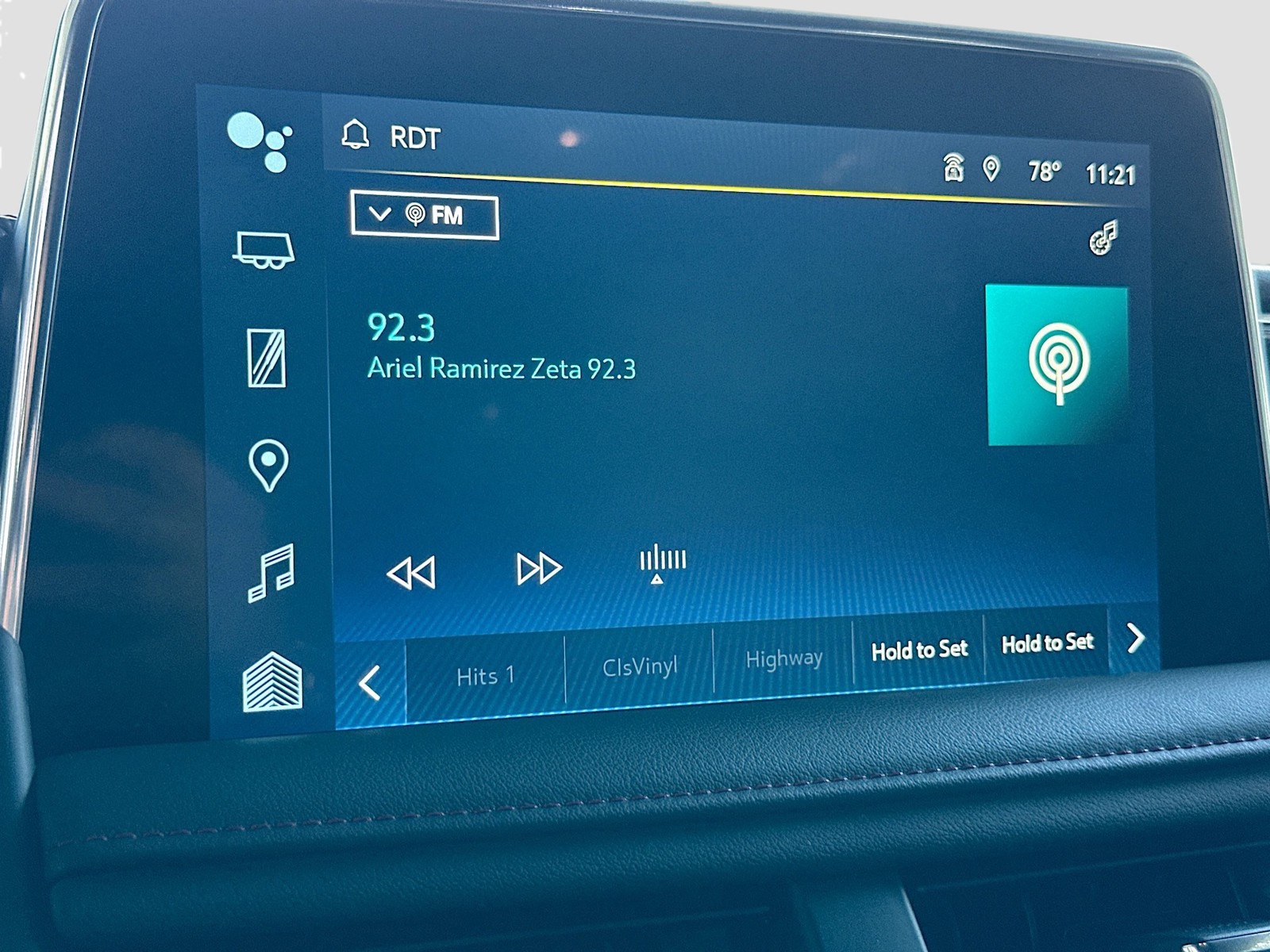 2024 Chevrolet Tahoe - Photo 15