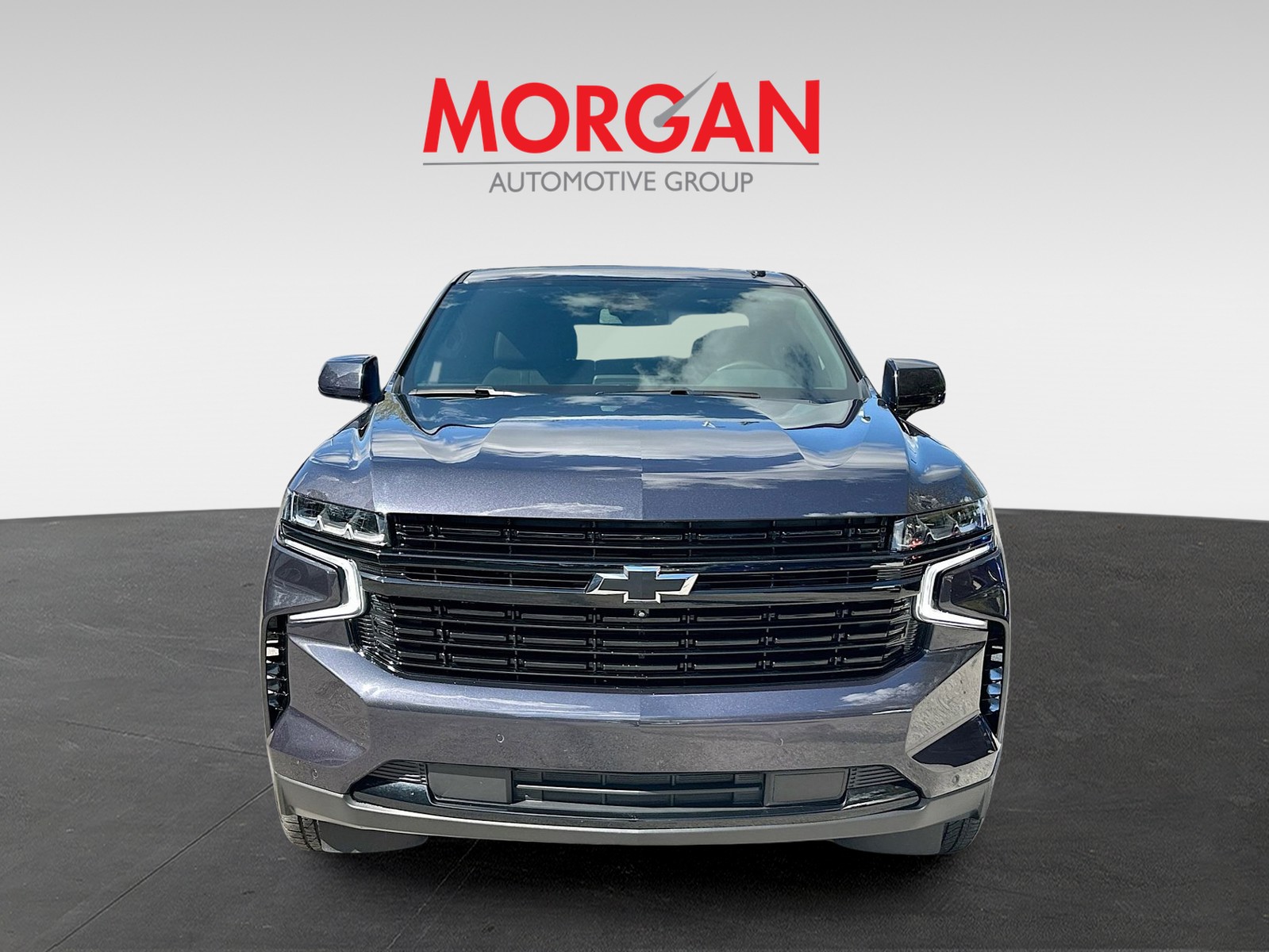 2024 Chevrolet Tahoe - Photo 3
