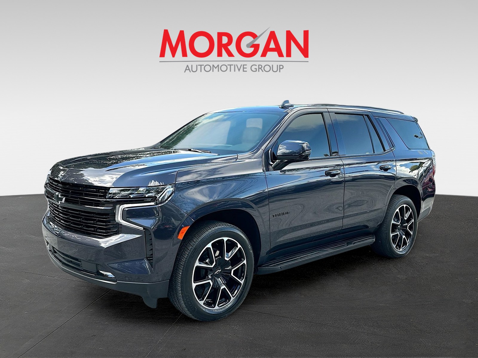 2024 Chevrolet Tahoe - Photo 2