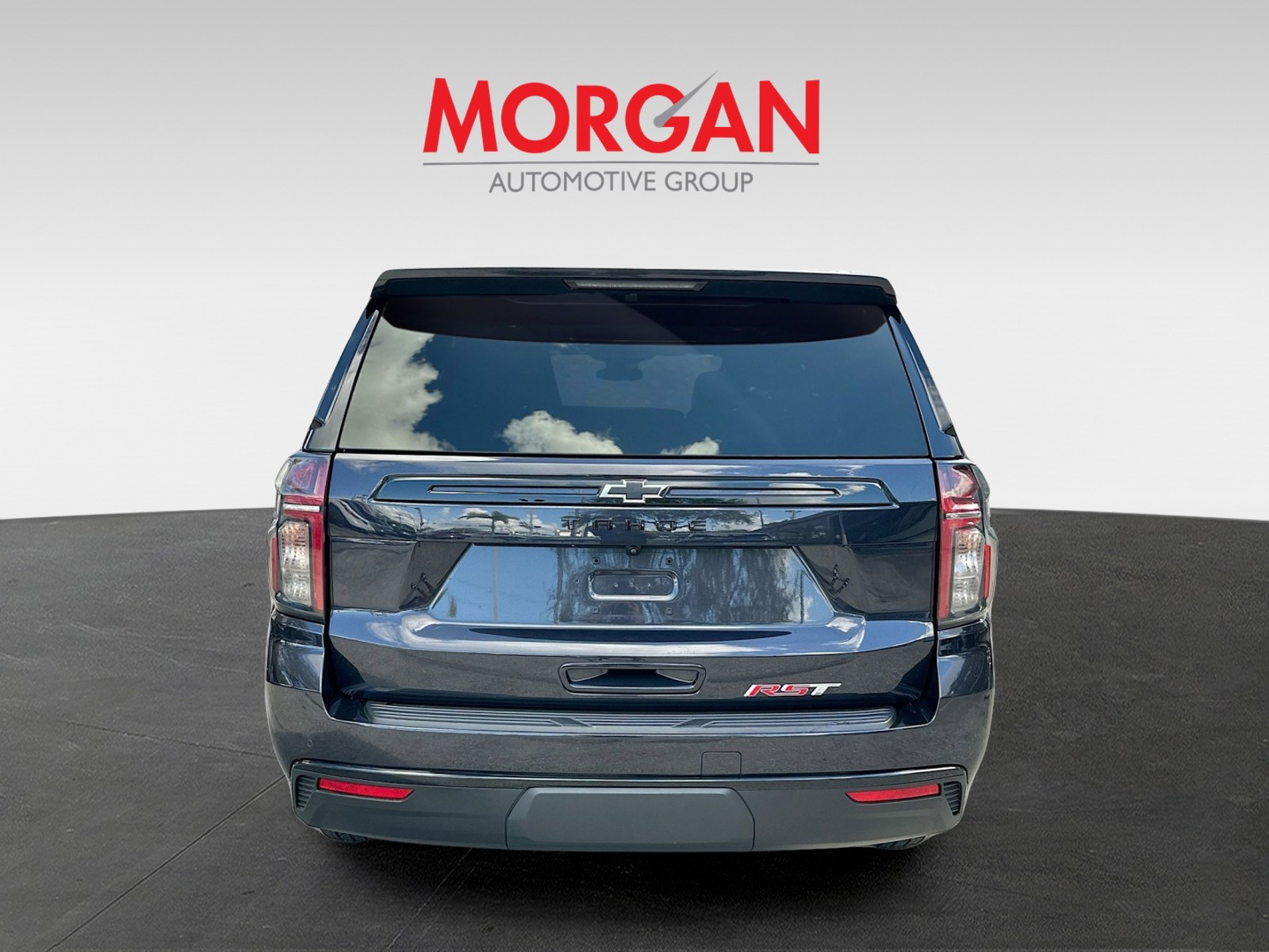 2024 Chevrolet Tahoe - Photo 6