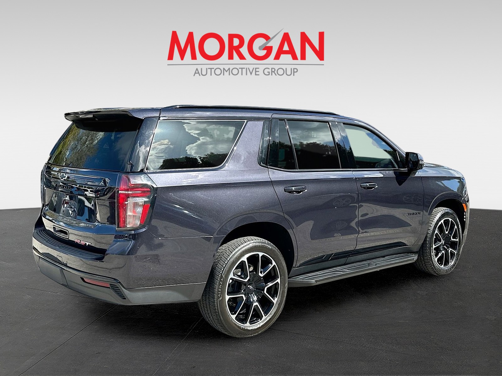 2024 Chevrolet Tahoe - Photo 5