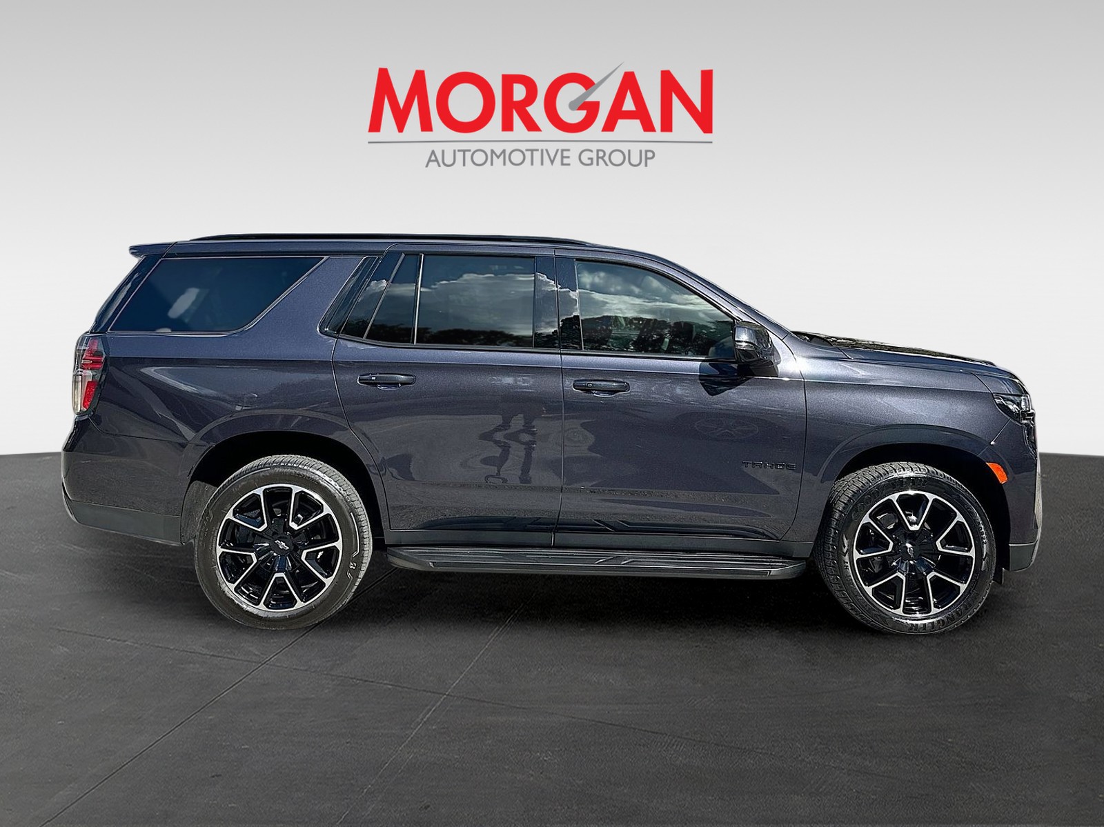2024 Chevrolet Tahoe - Photo 8