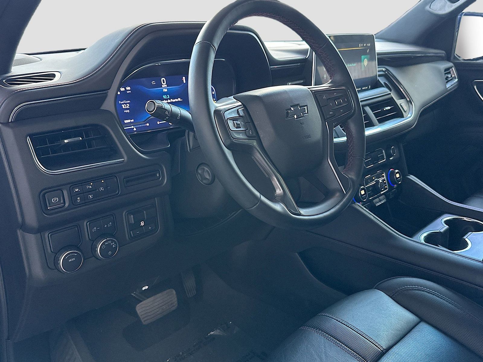 2024 Chevrolet Tahoe - Photo 9