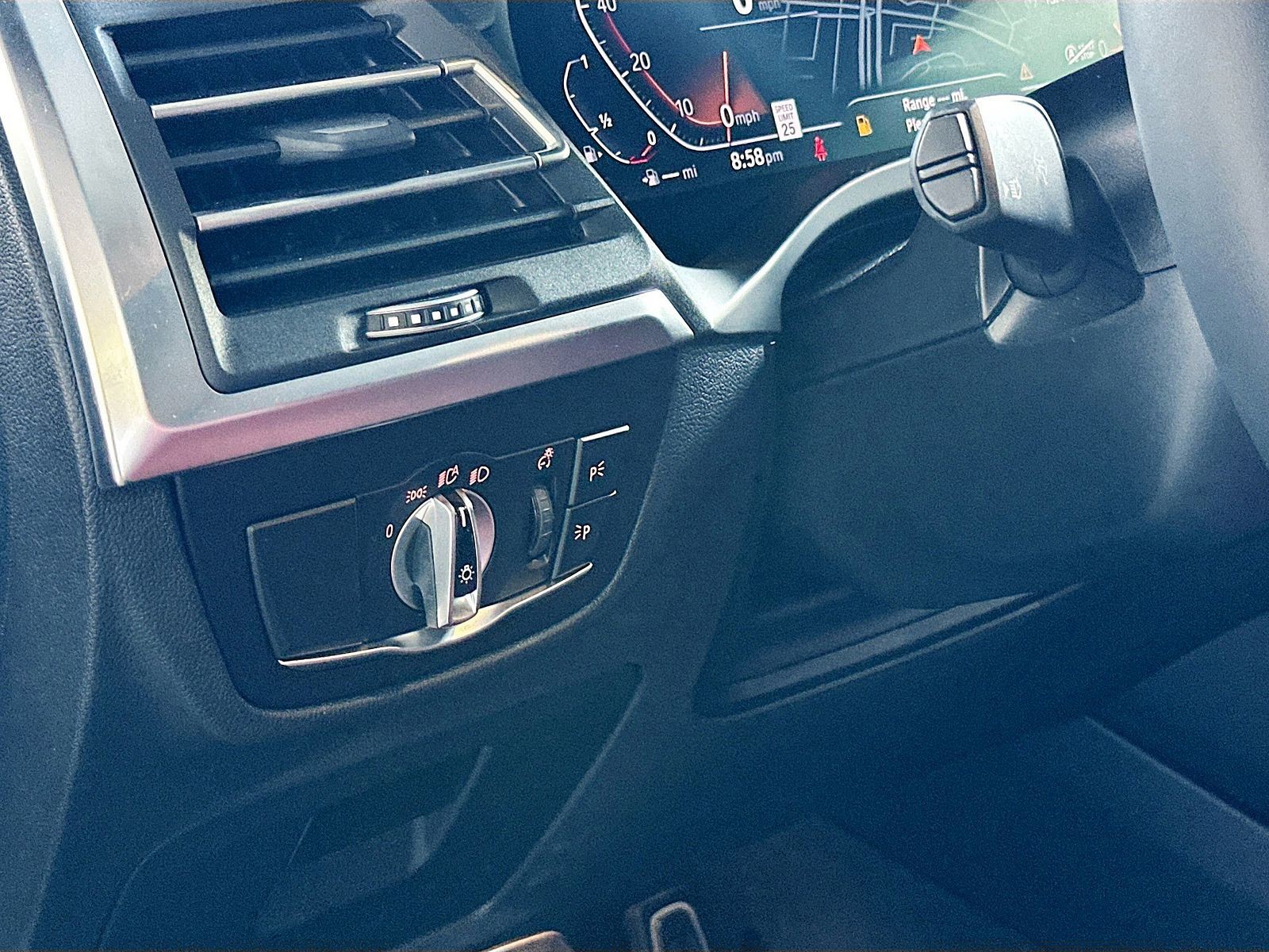 2023 BMW X3 - Photo 10