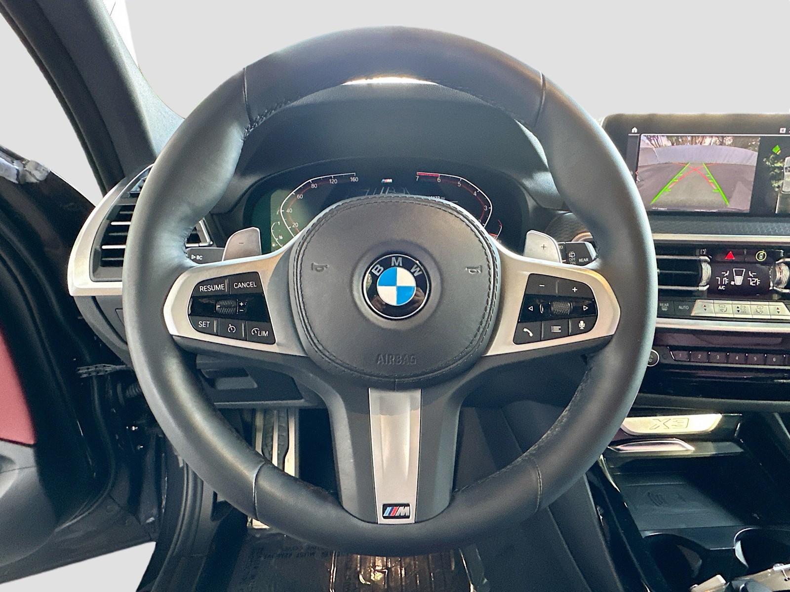 2023 BMW X3 - Photo 11