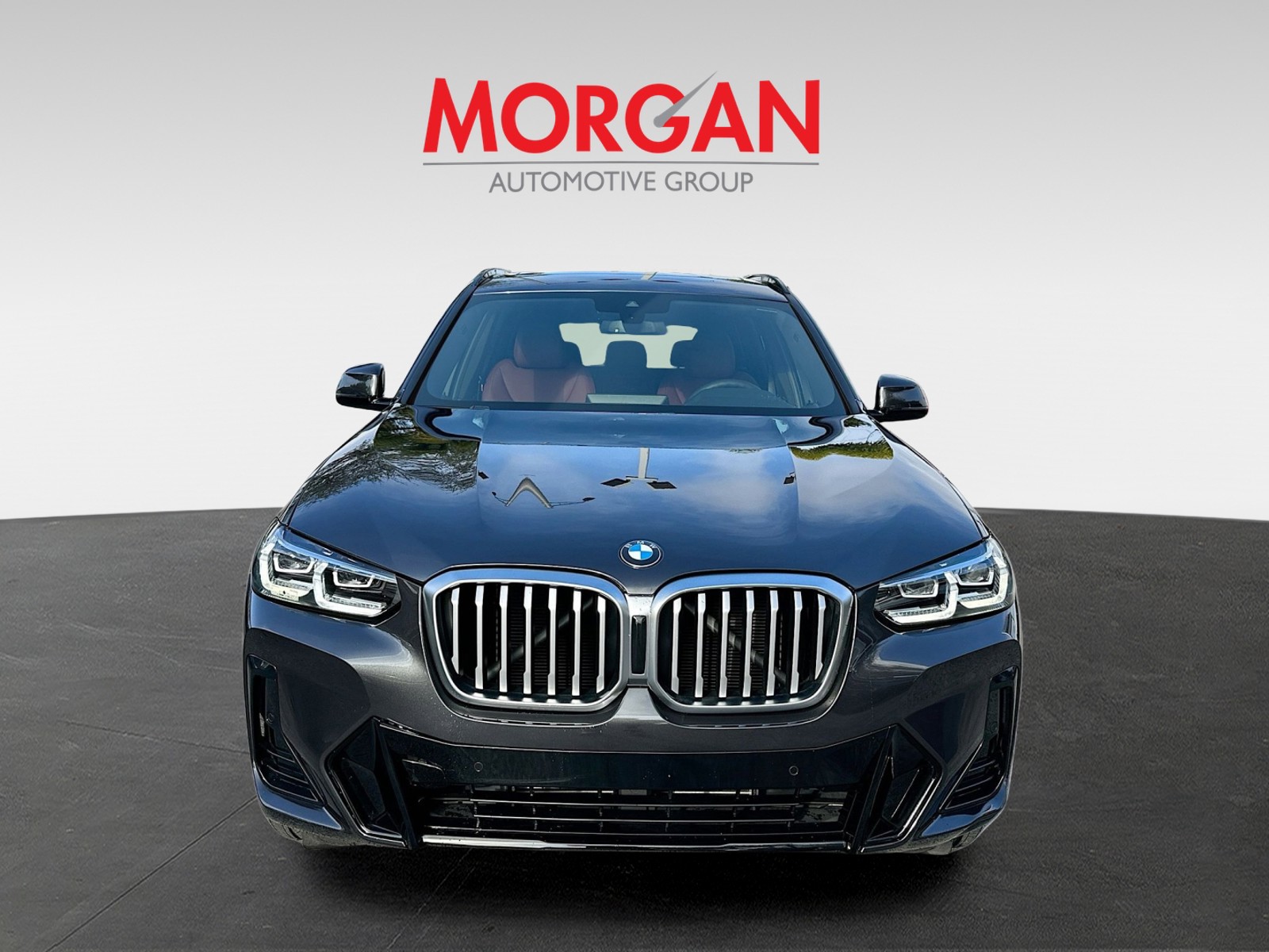 2023 BMW X3 - Photo 3