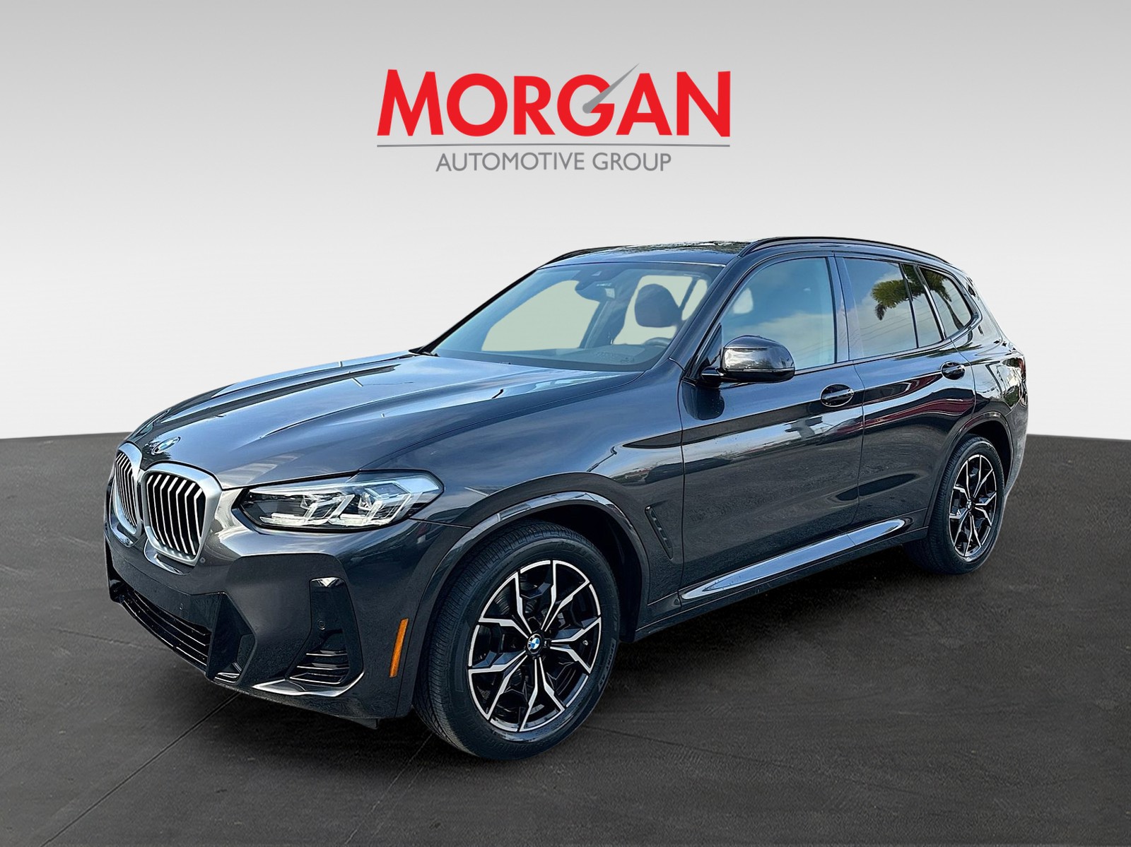 2023 BMW X3 - Photo 2