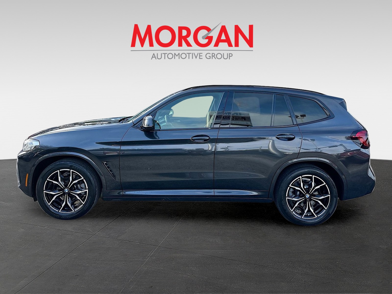 2023 BMW X3 - Photo 7
