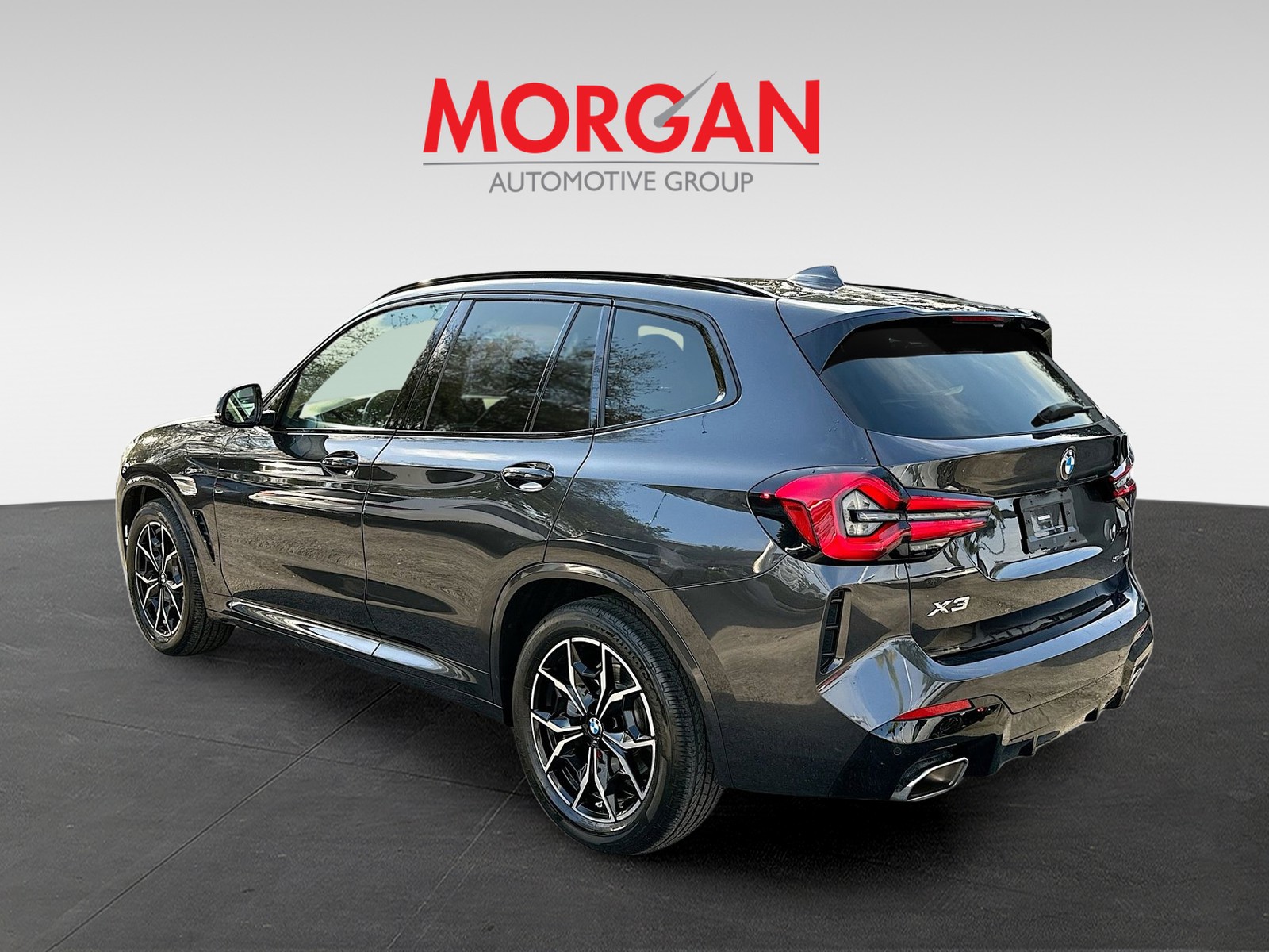 2023 BMW X3 - Photo 4