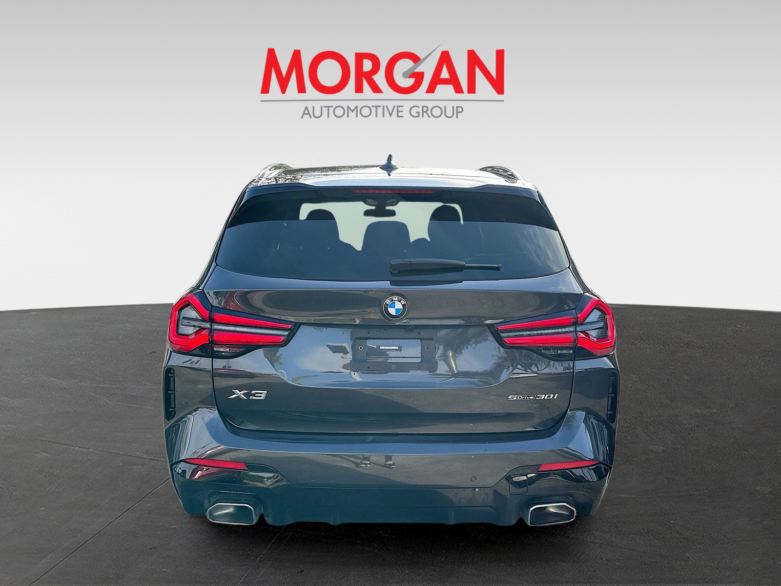 2023 BMW X3 - Photo 6