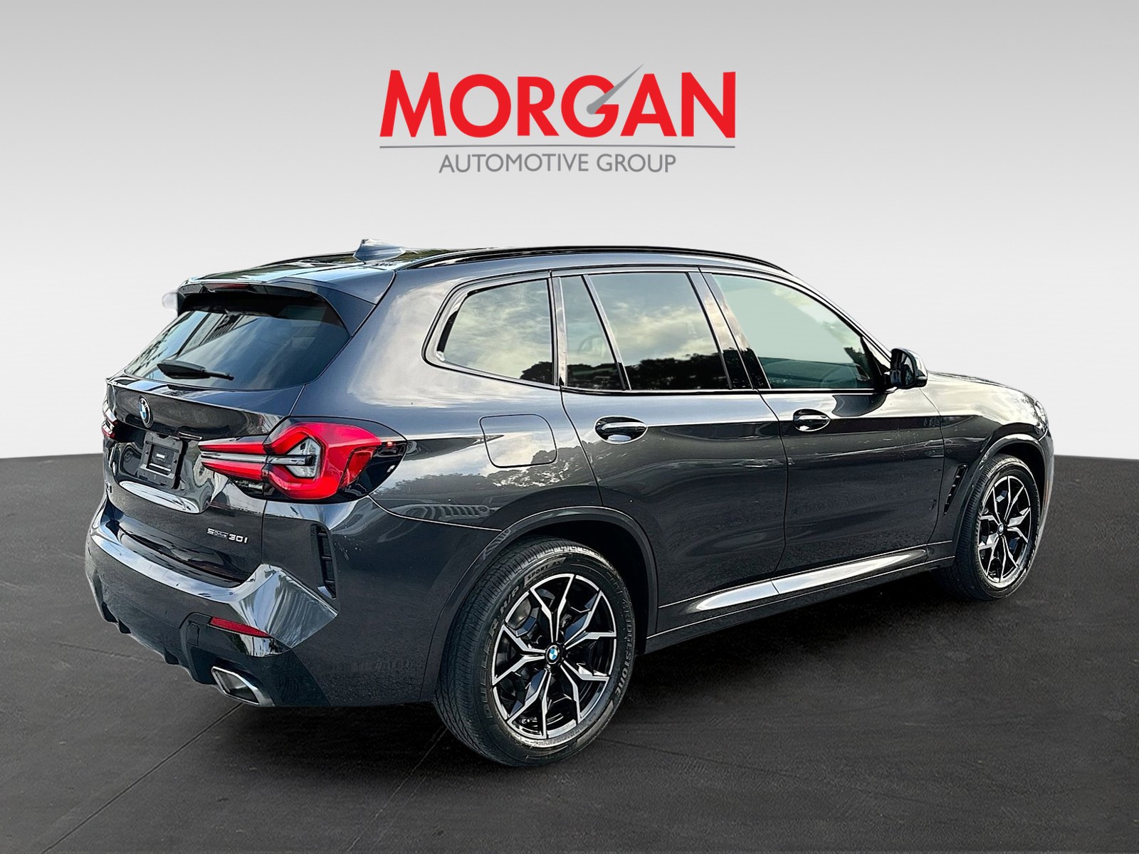 2023 BMW X3 - Photo 5