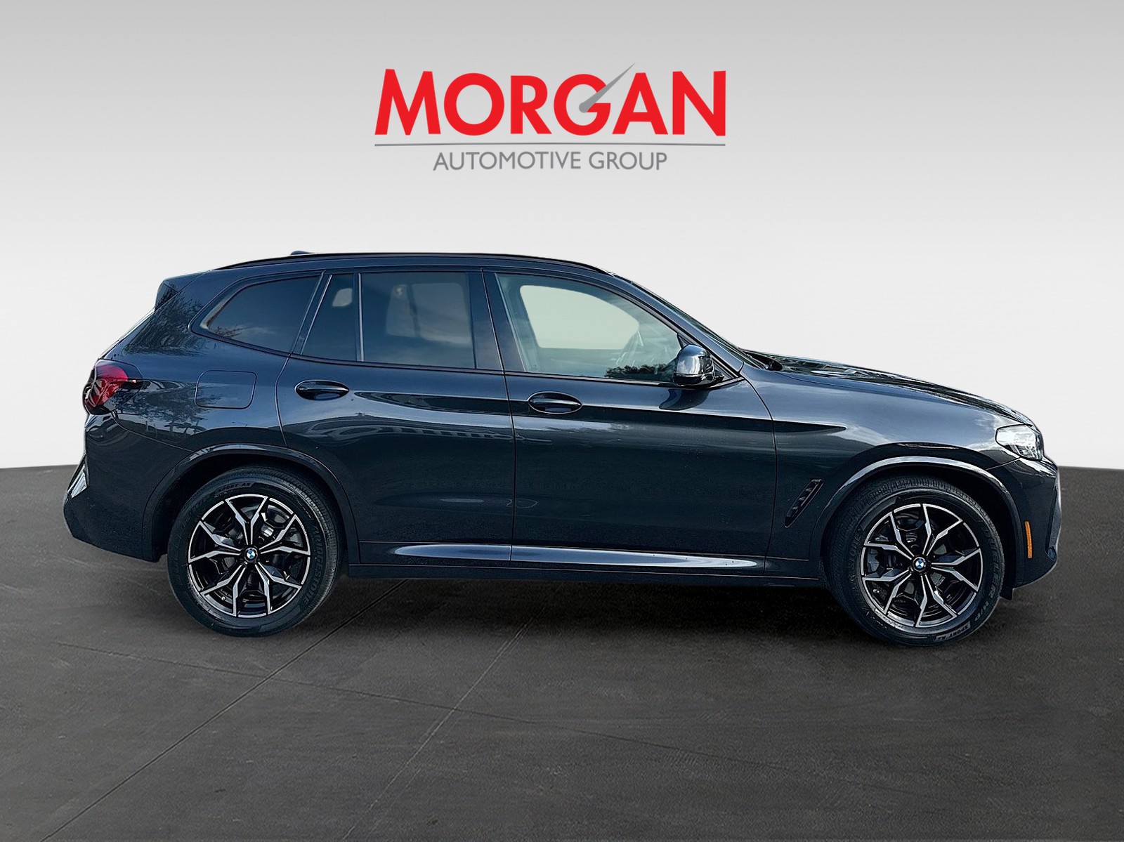 2023 BMW X3 - Photo 8