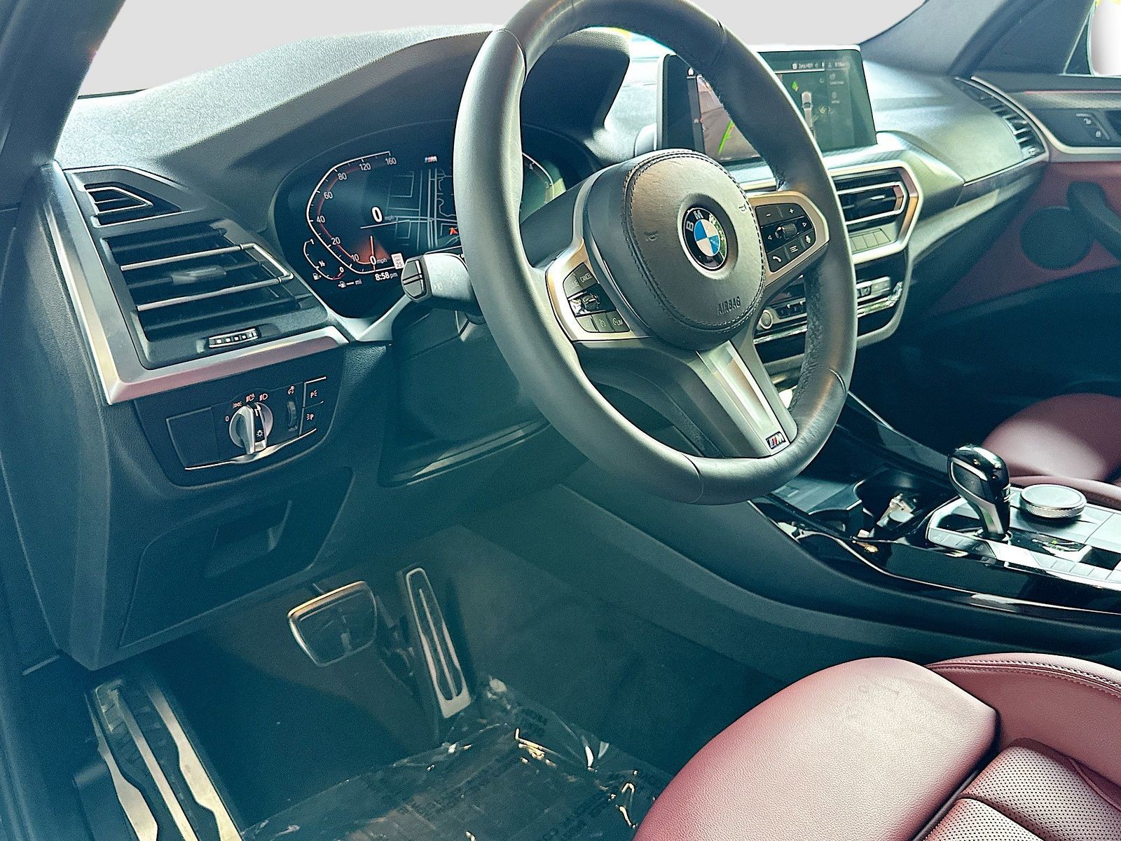2023 BMW X3 - Photo 9