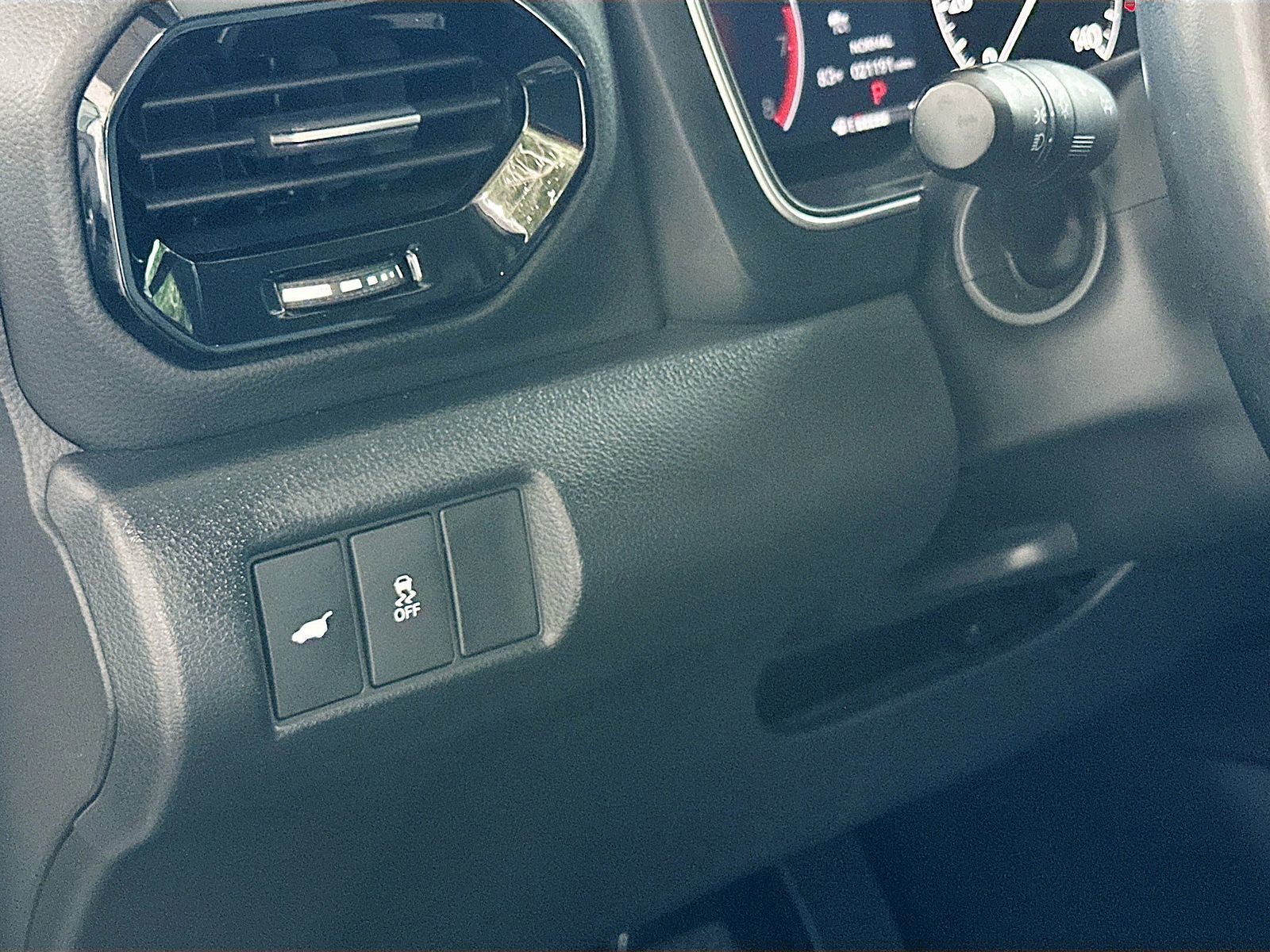 2023 Honda Pilot - Photo 10