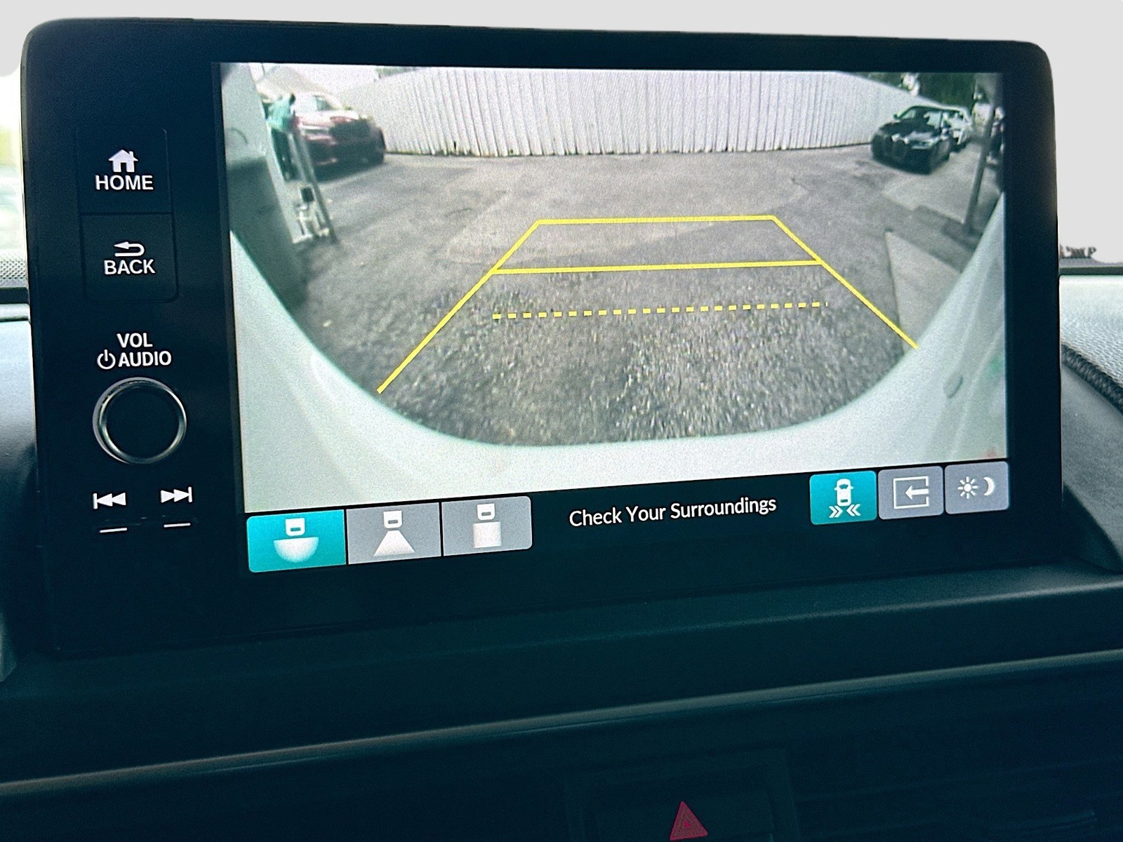 2023 Honda Pilot - Photo 13