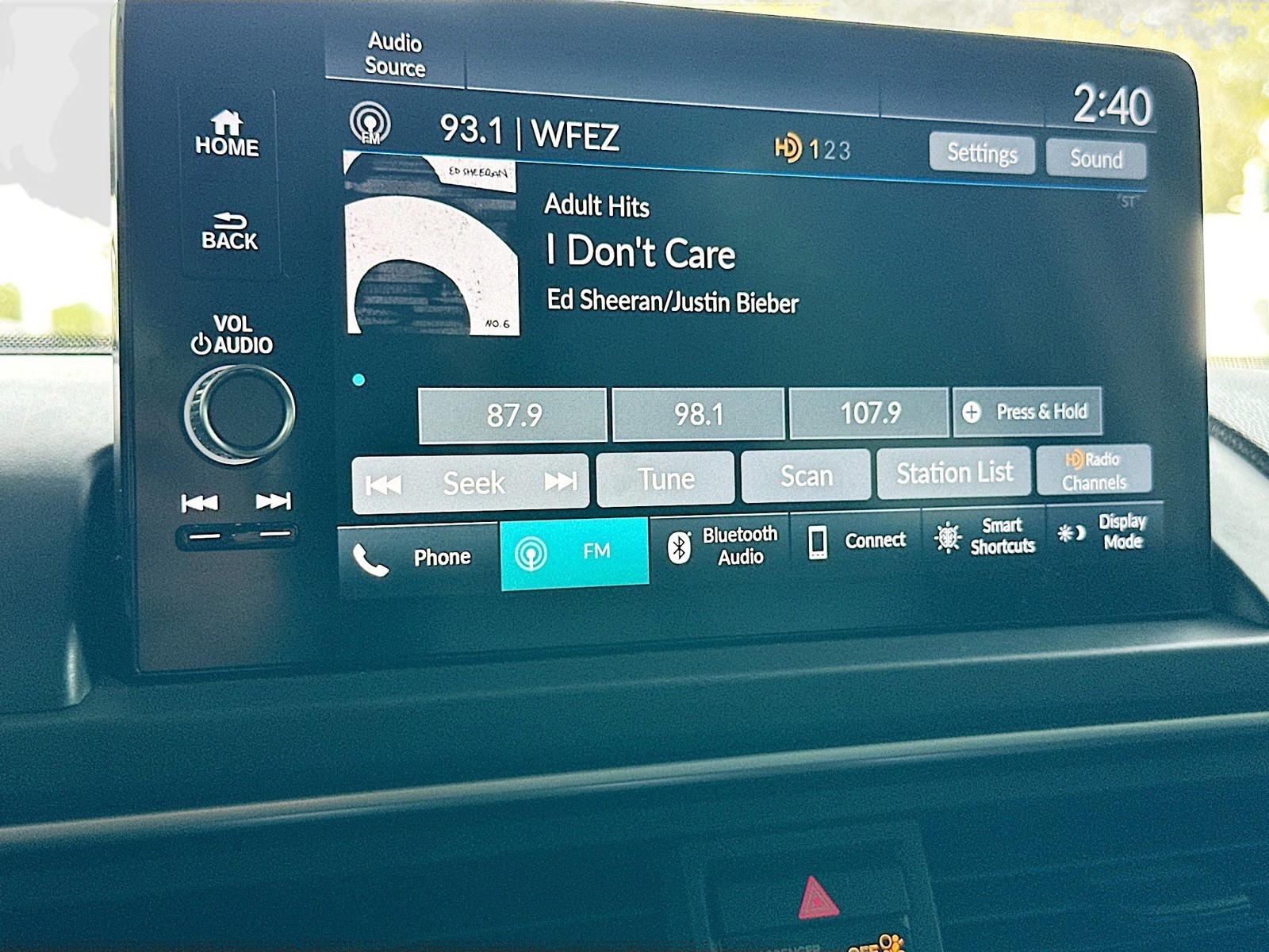 2023 Honda Pilot - Photo 14