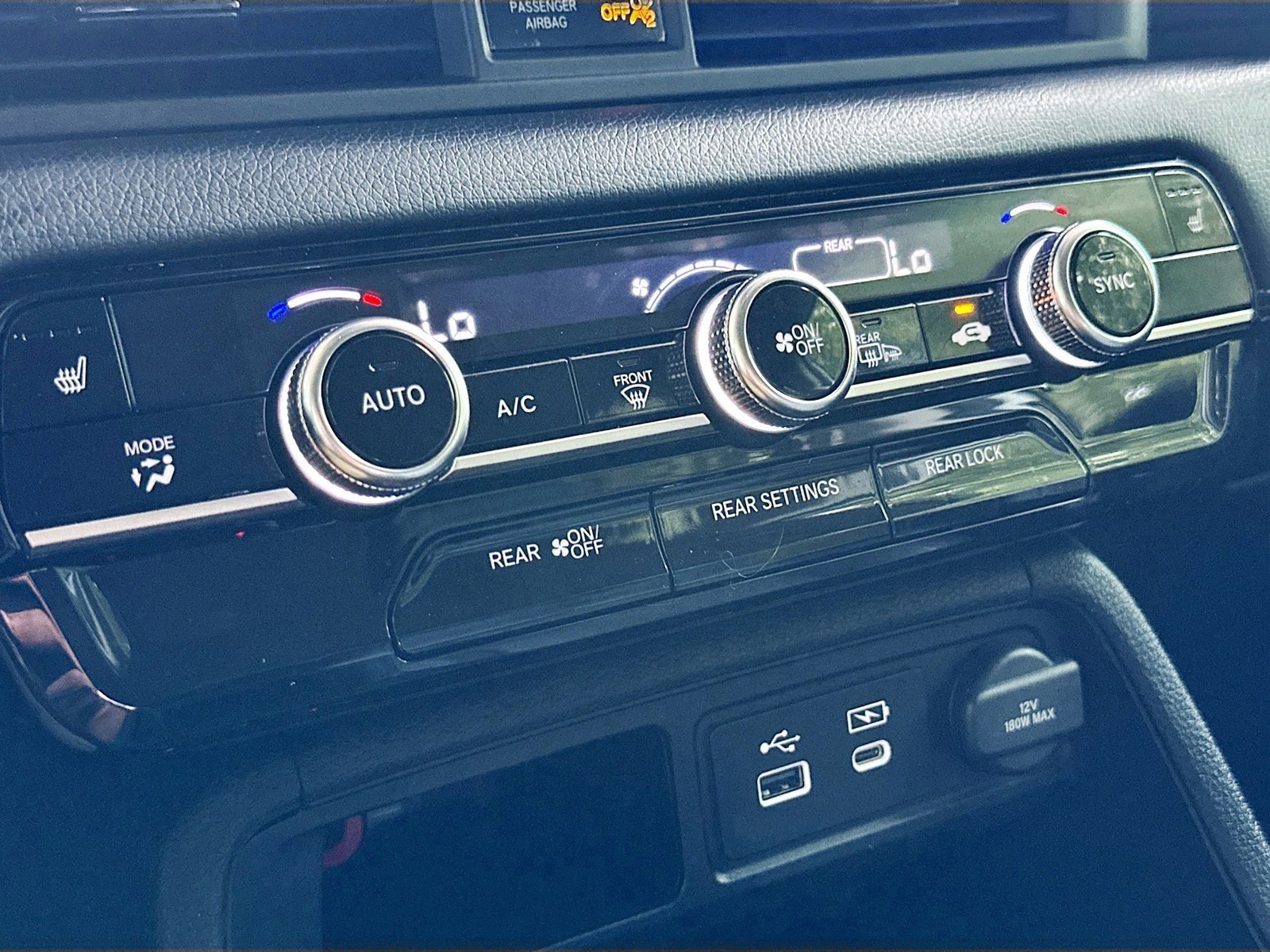 2023 Honda Pilot - Photo 15